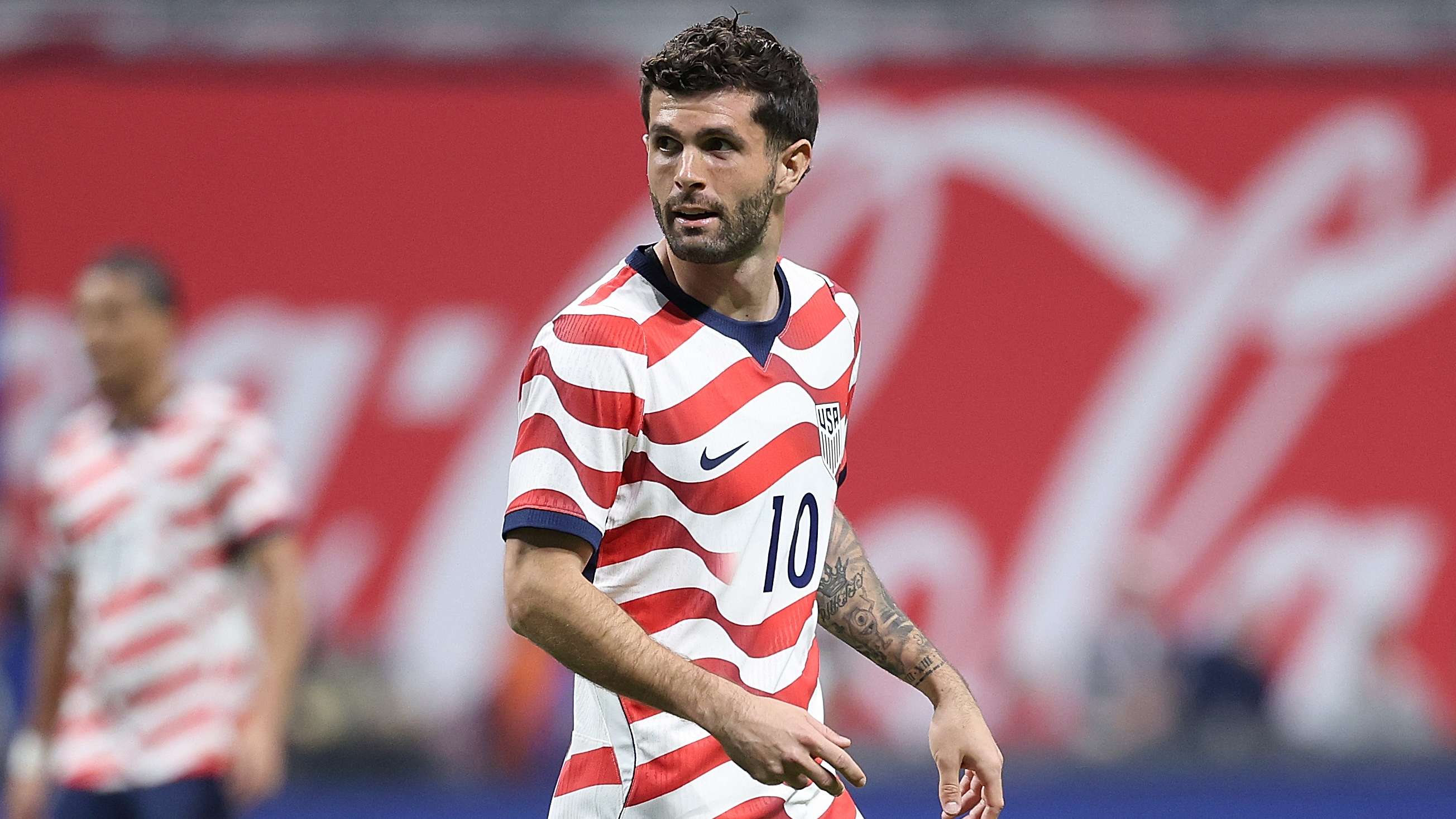 United States v Belgium - International Friendly
