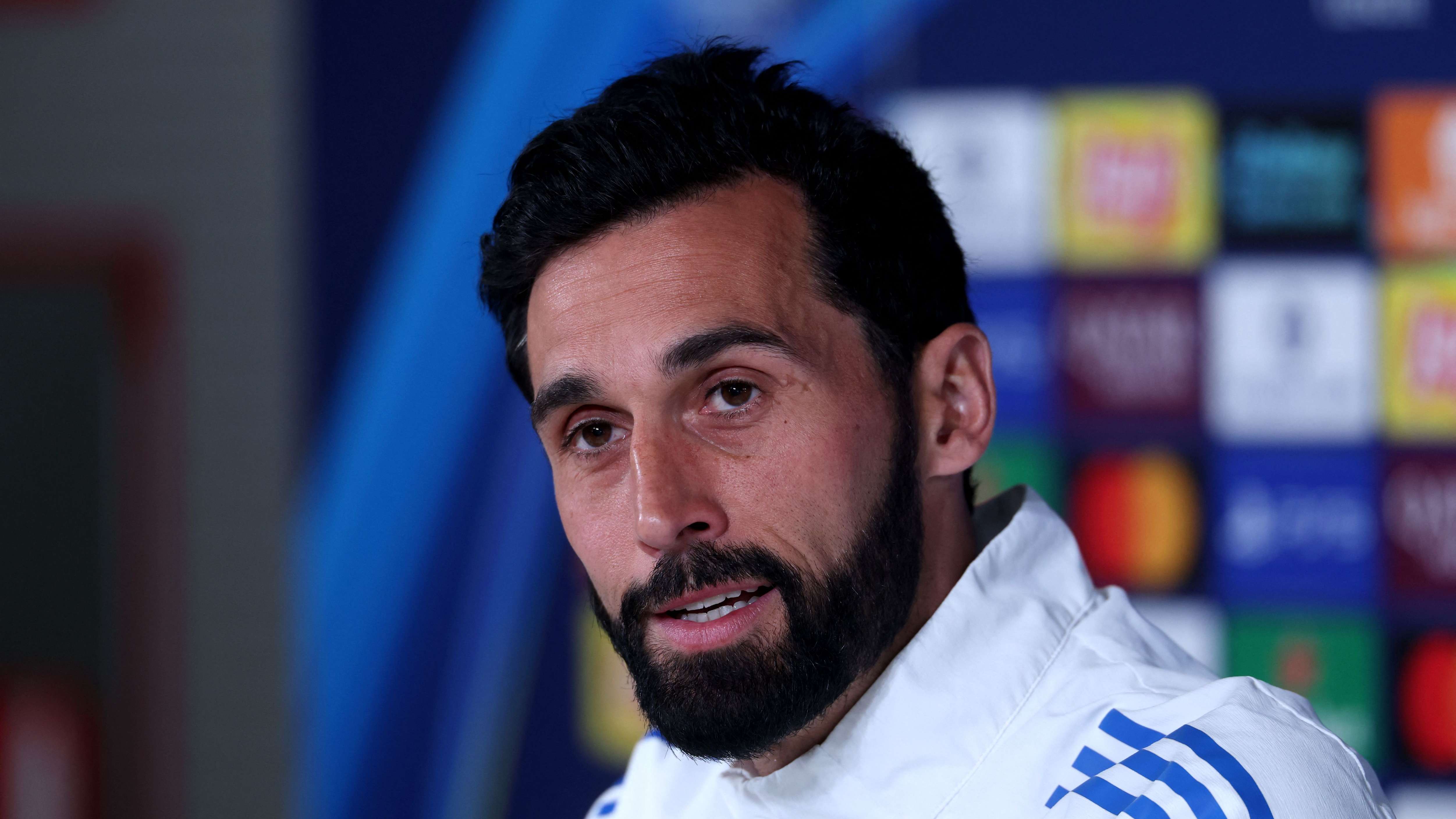 FBL-EUR-C1-REAL MADRID-PRESSER