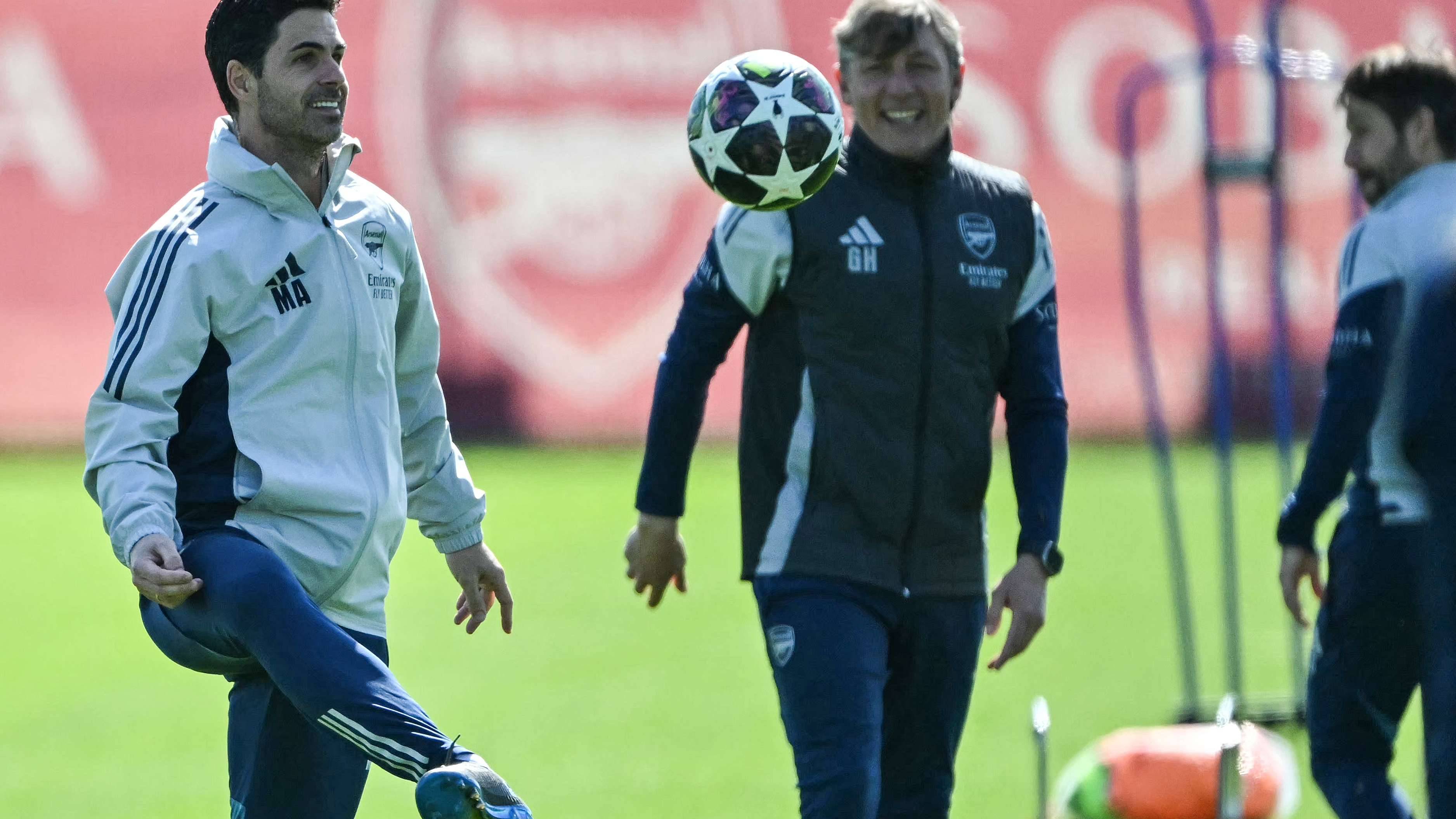 FBL-EUR-C1-ARSENAL-TRAINING