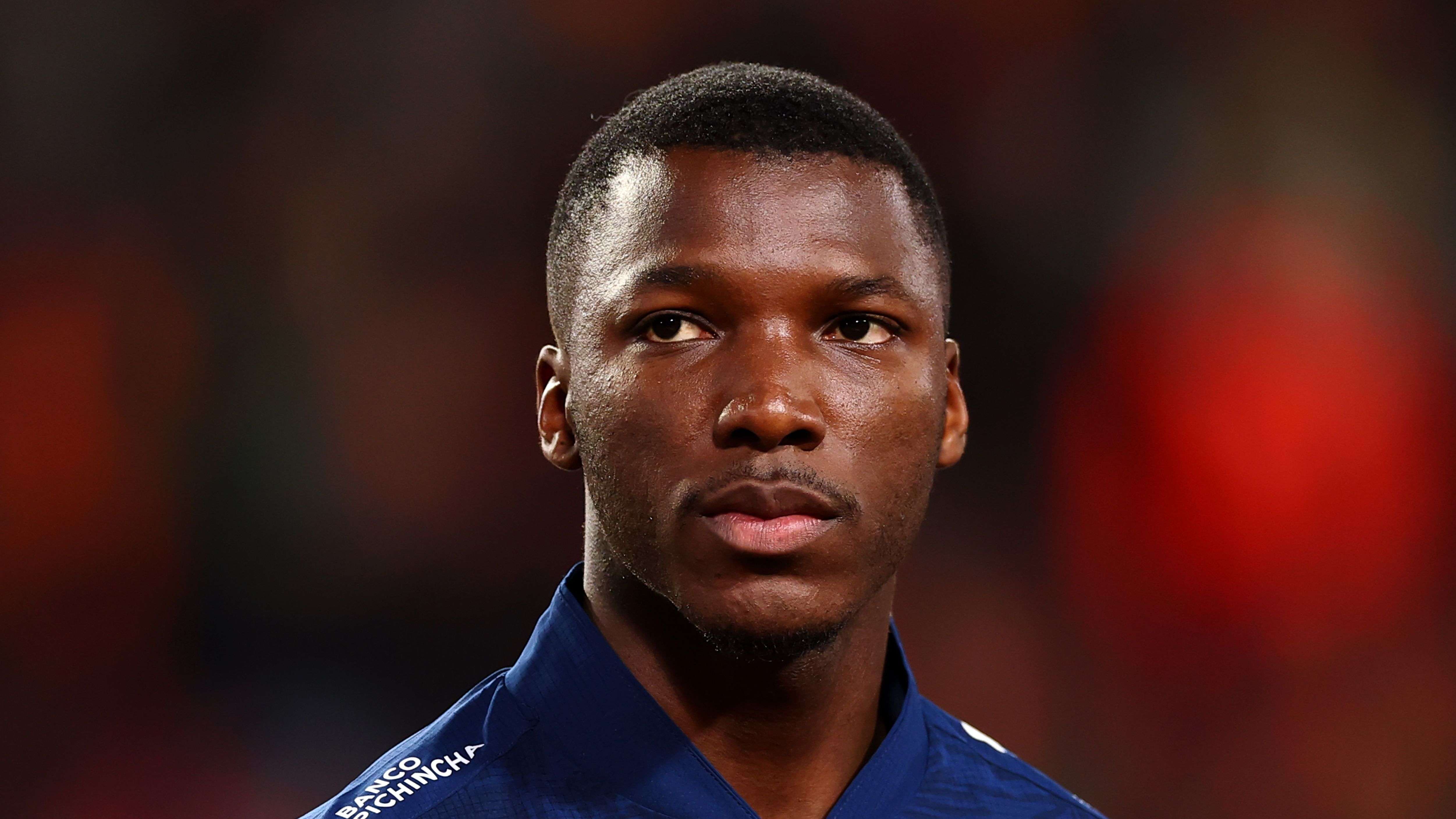 Netherlands v Ecuador - International Friendly