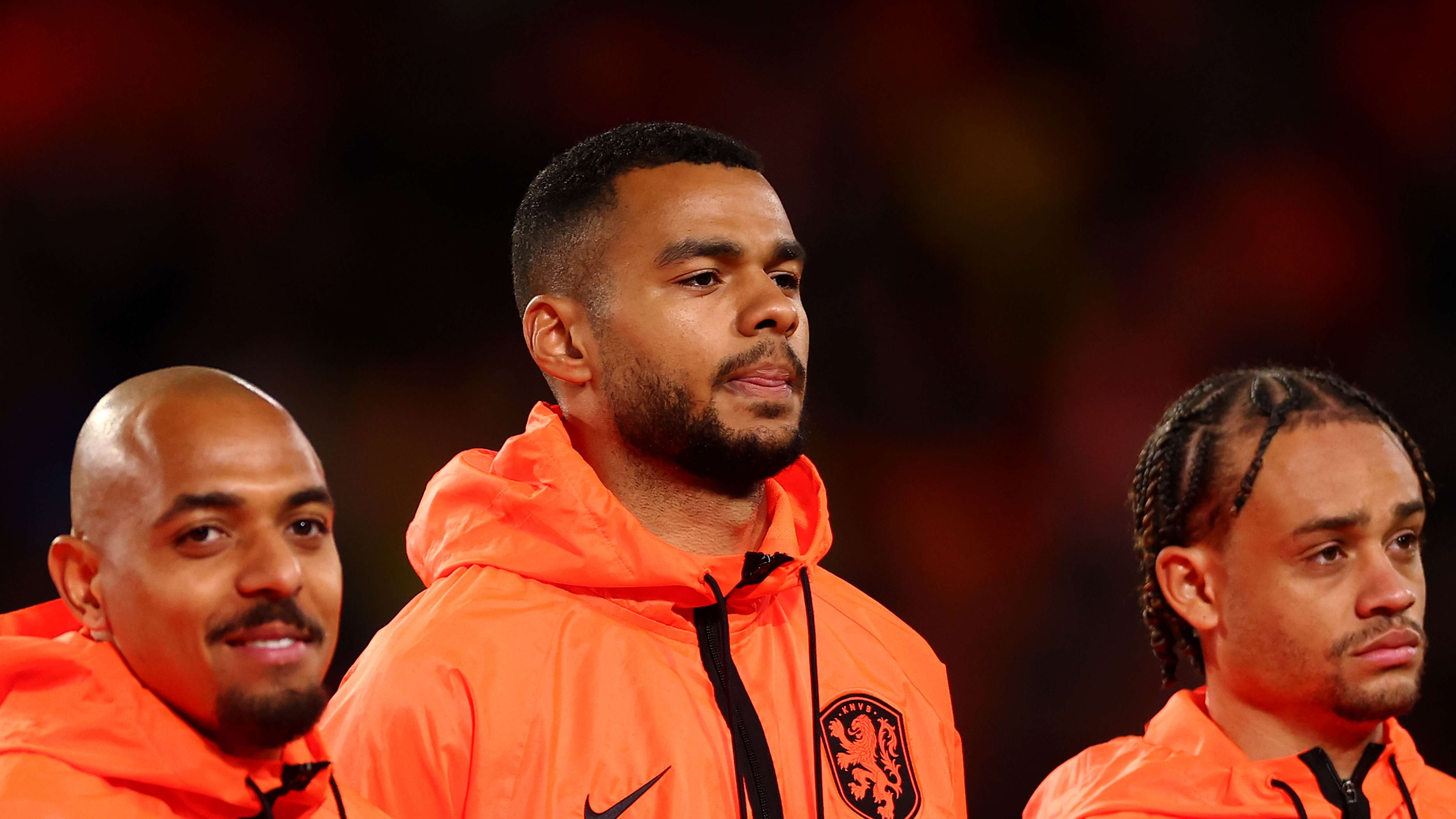 Netherlands v Ecuador - International Friendly