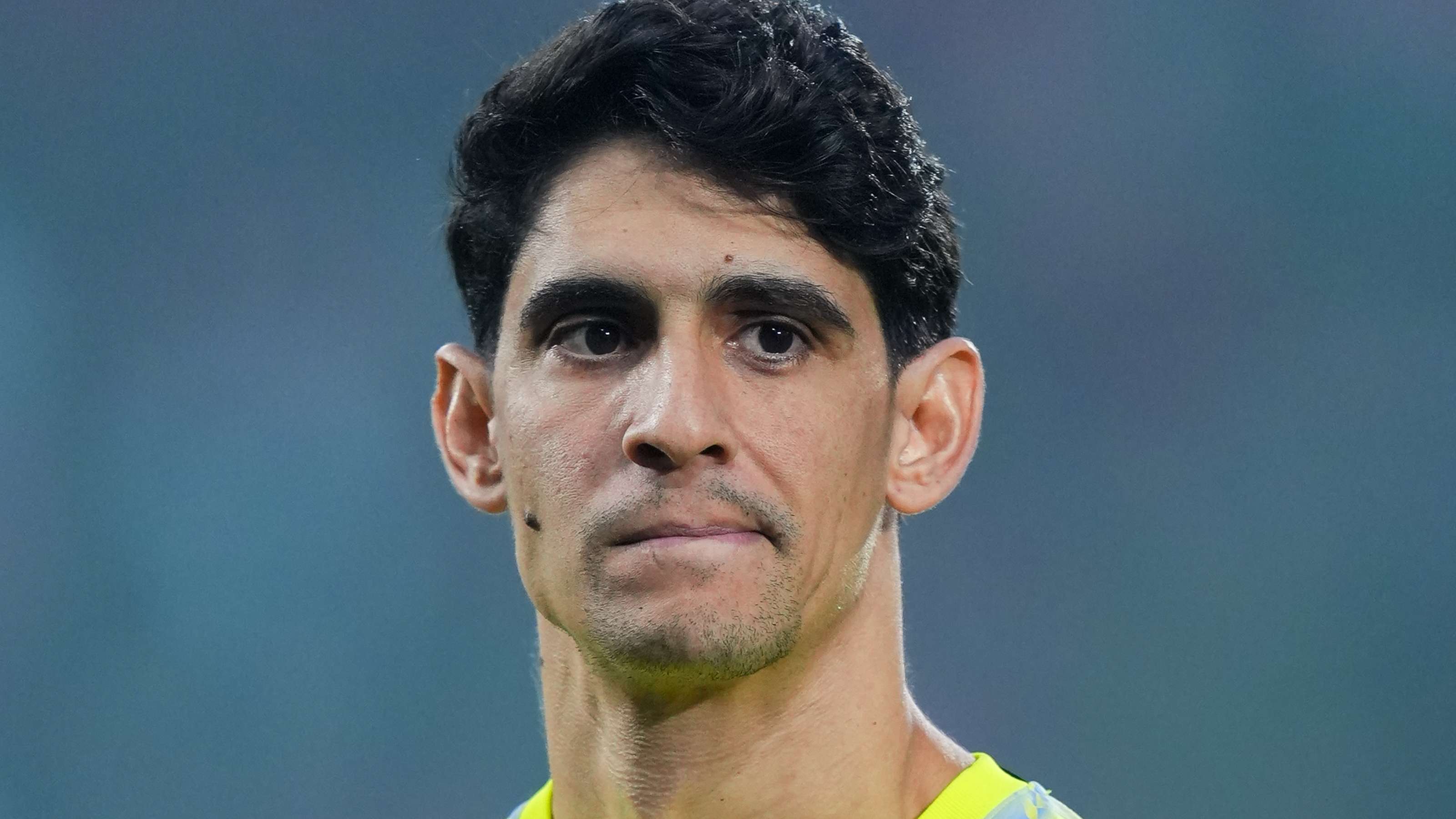 Morocco v Paraguay - International Friendly