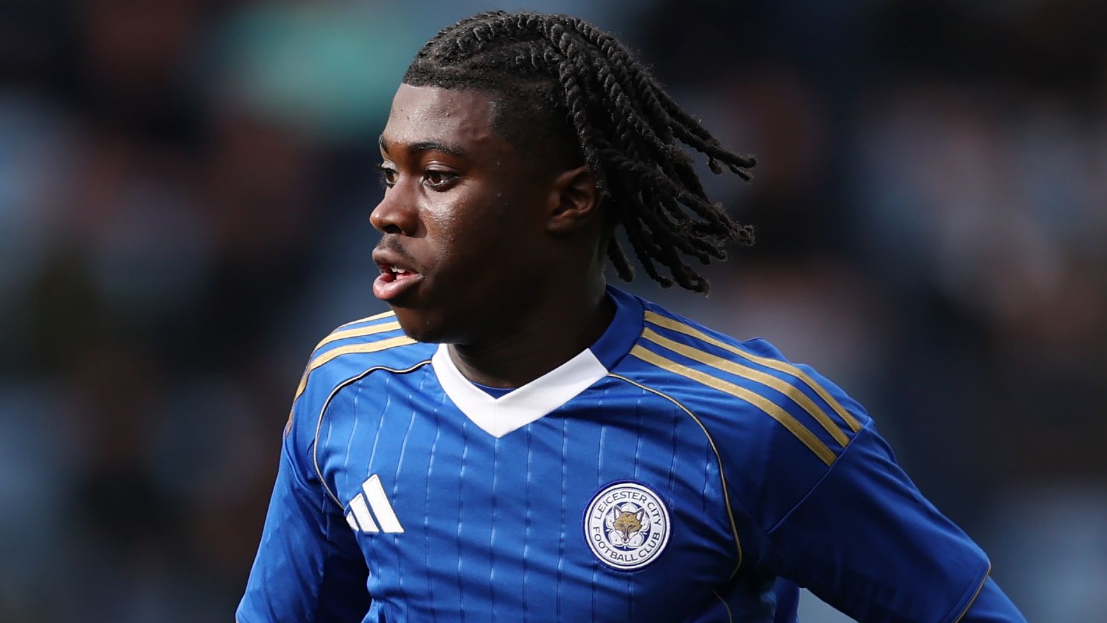 Leicester City v Preston North End - Sky Bet Championship