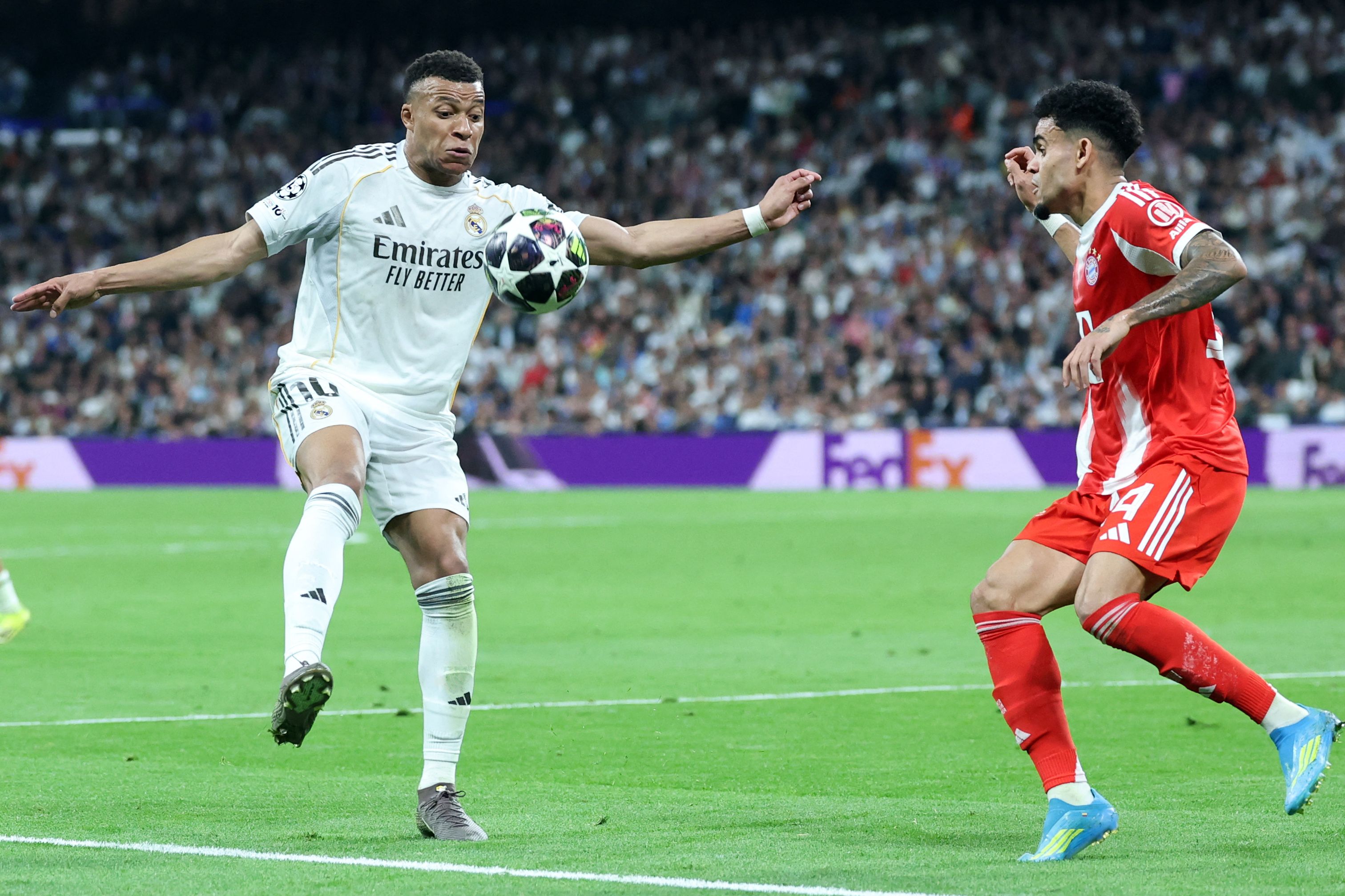 FBL-EUR-C1-REAL MADRID-BAYERN MUNICH