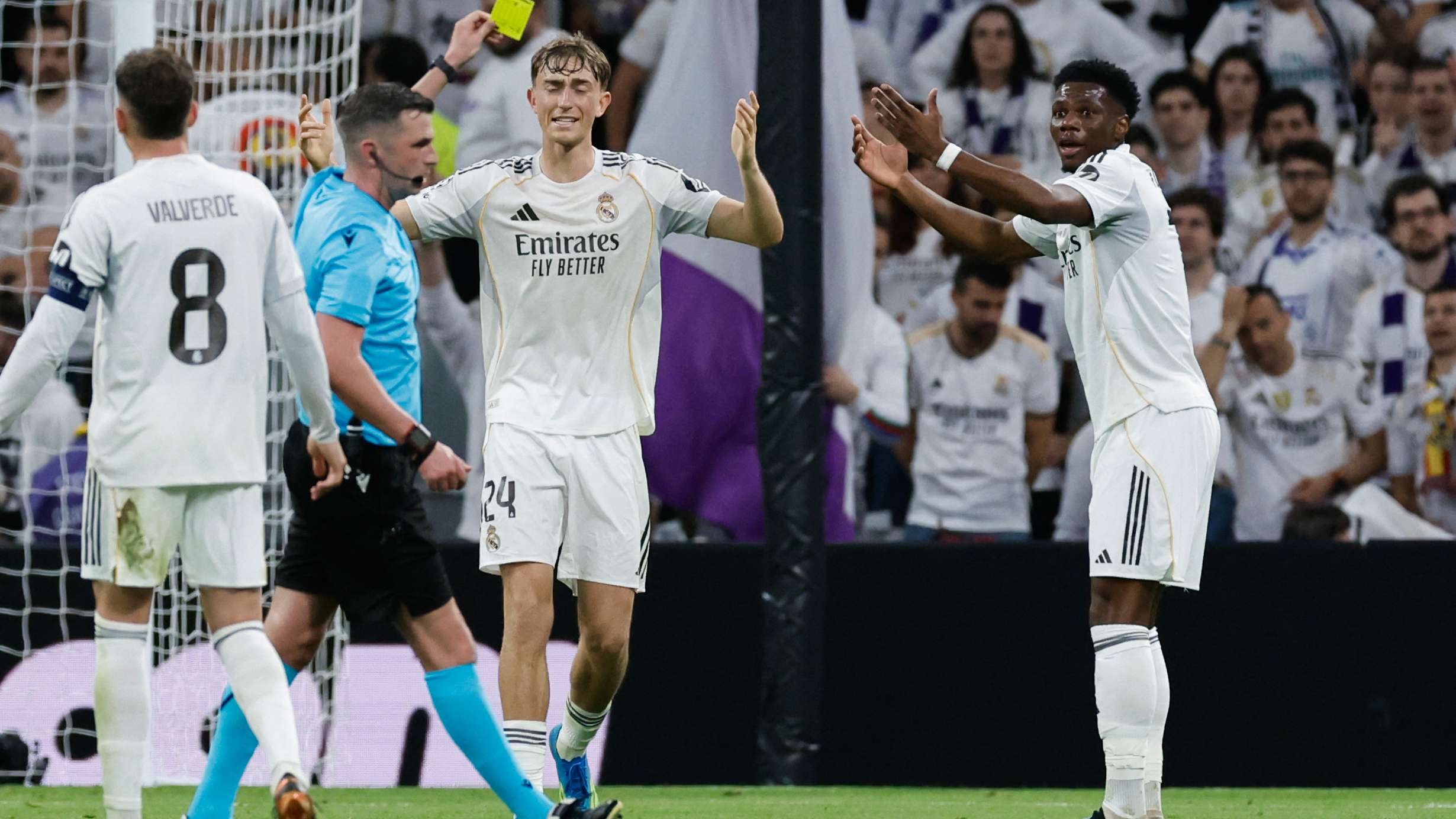 FBL-EUR-C1-REAL MADRID-BAYERN MUNICH