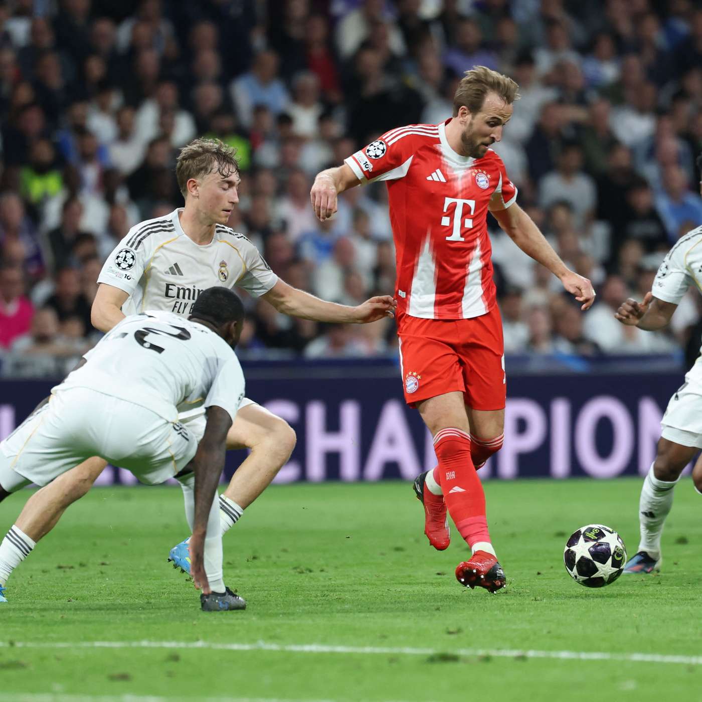 FBL-EUR-C1-REAL MADRID-BAYERN MUNICH