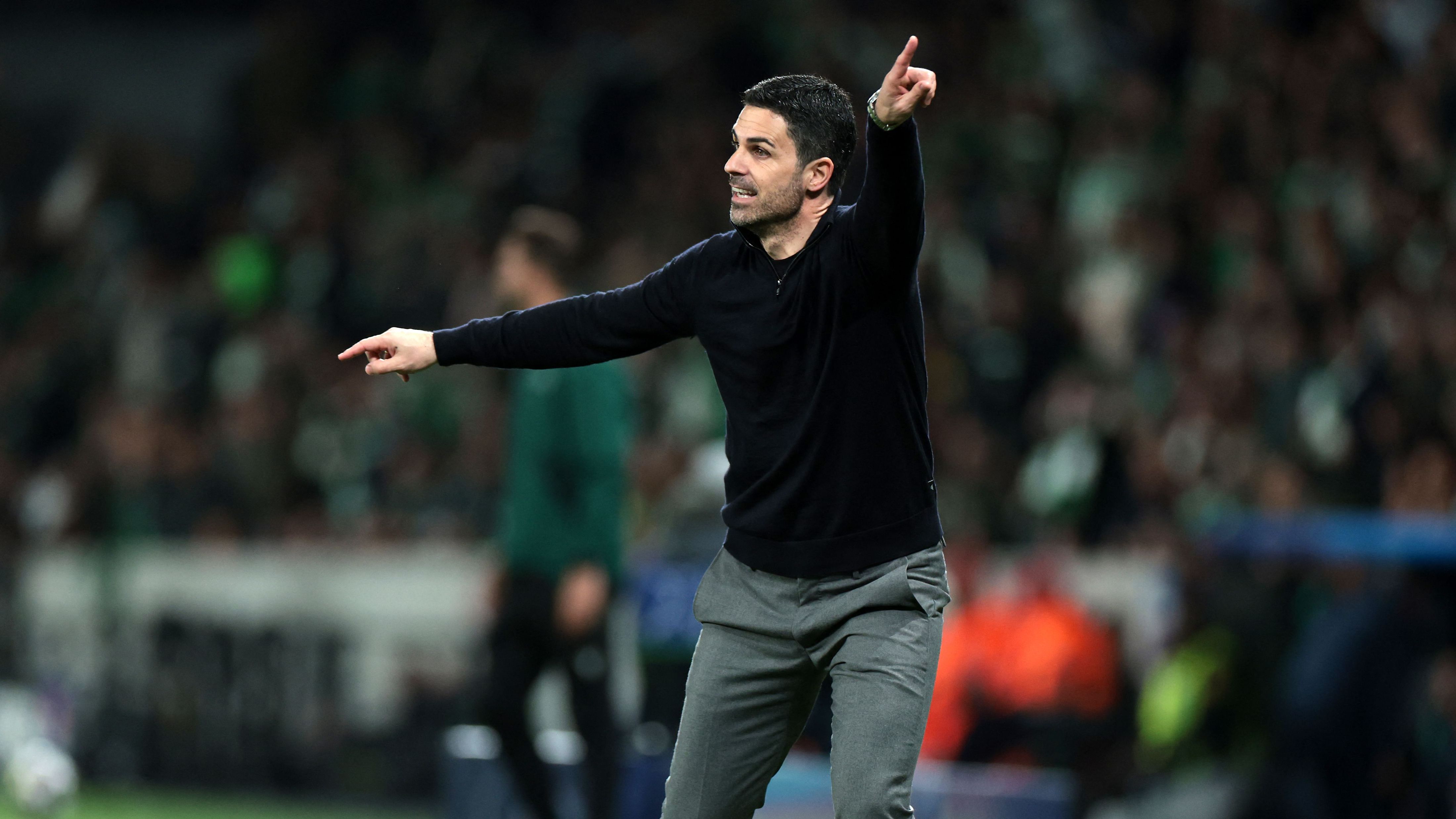 FBL-EUR-C1-SPORTING-ARSENAL