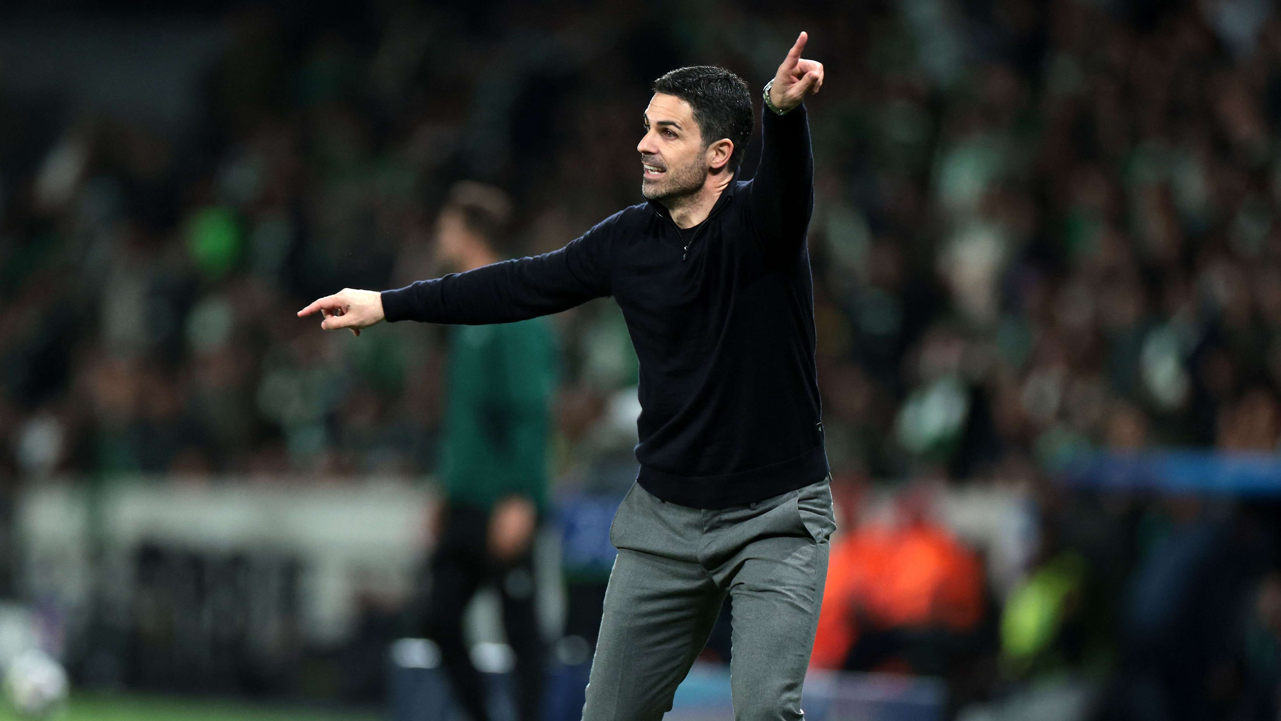 FBL-EUR-C1-SPORTING-ARSENAL