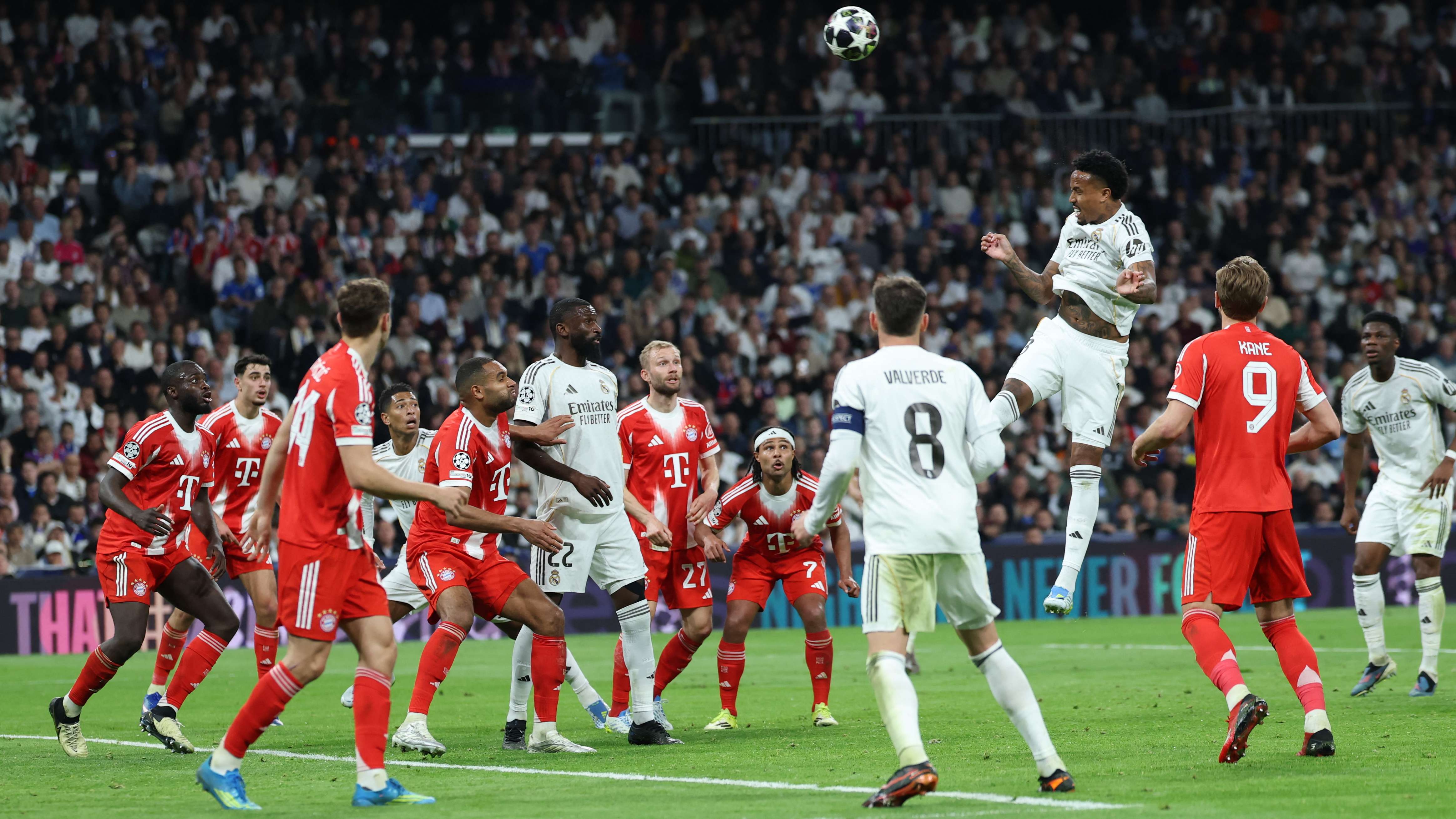 FBL-EUR-C1-REAL MADRID-BAYERN MUNICH