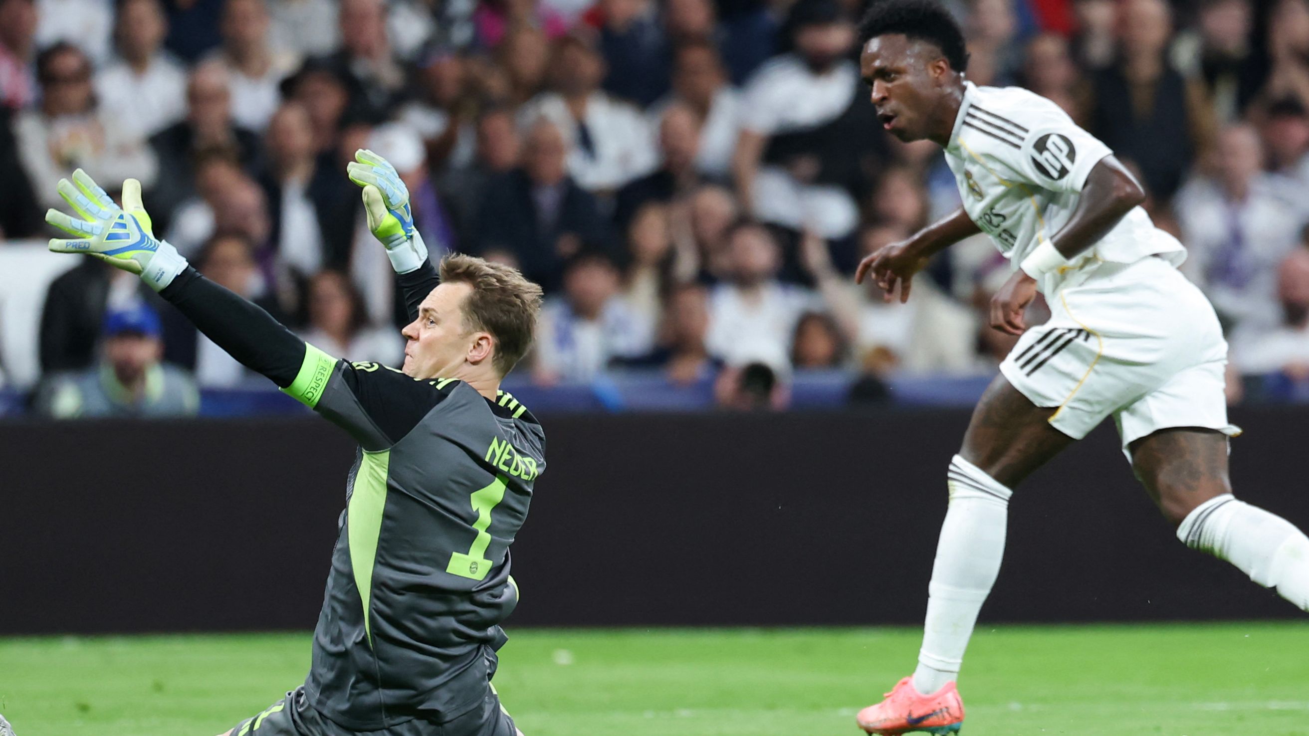 FBL-EUR-C1-REAL MADRID-BAYERN MUNICH
