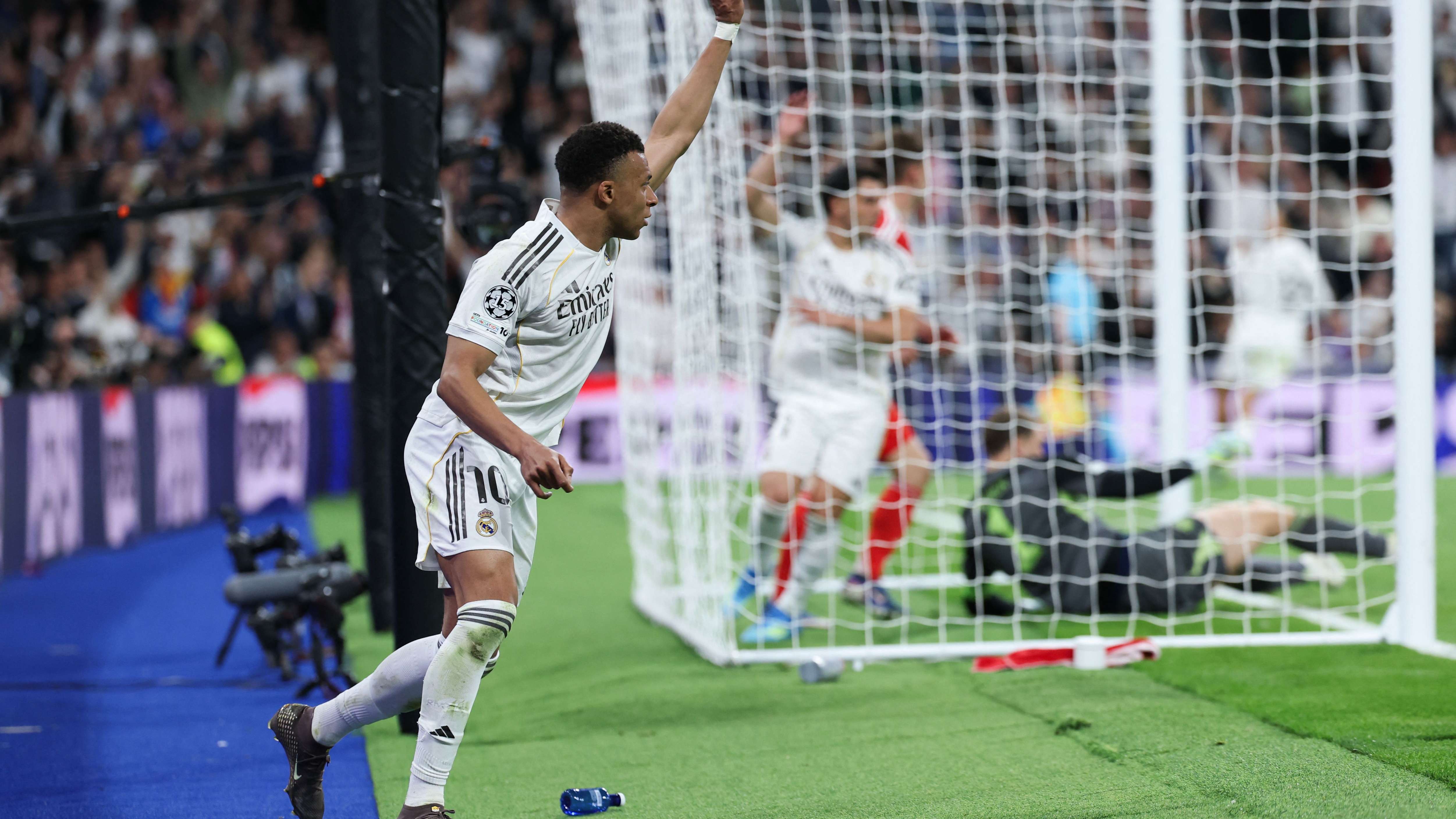 FBL-EUR-C1-REAL MADRID-BAYERN MUNICH