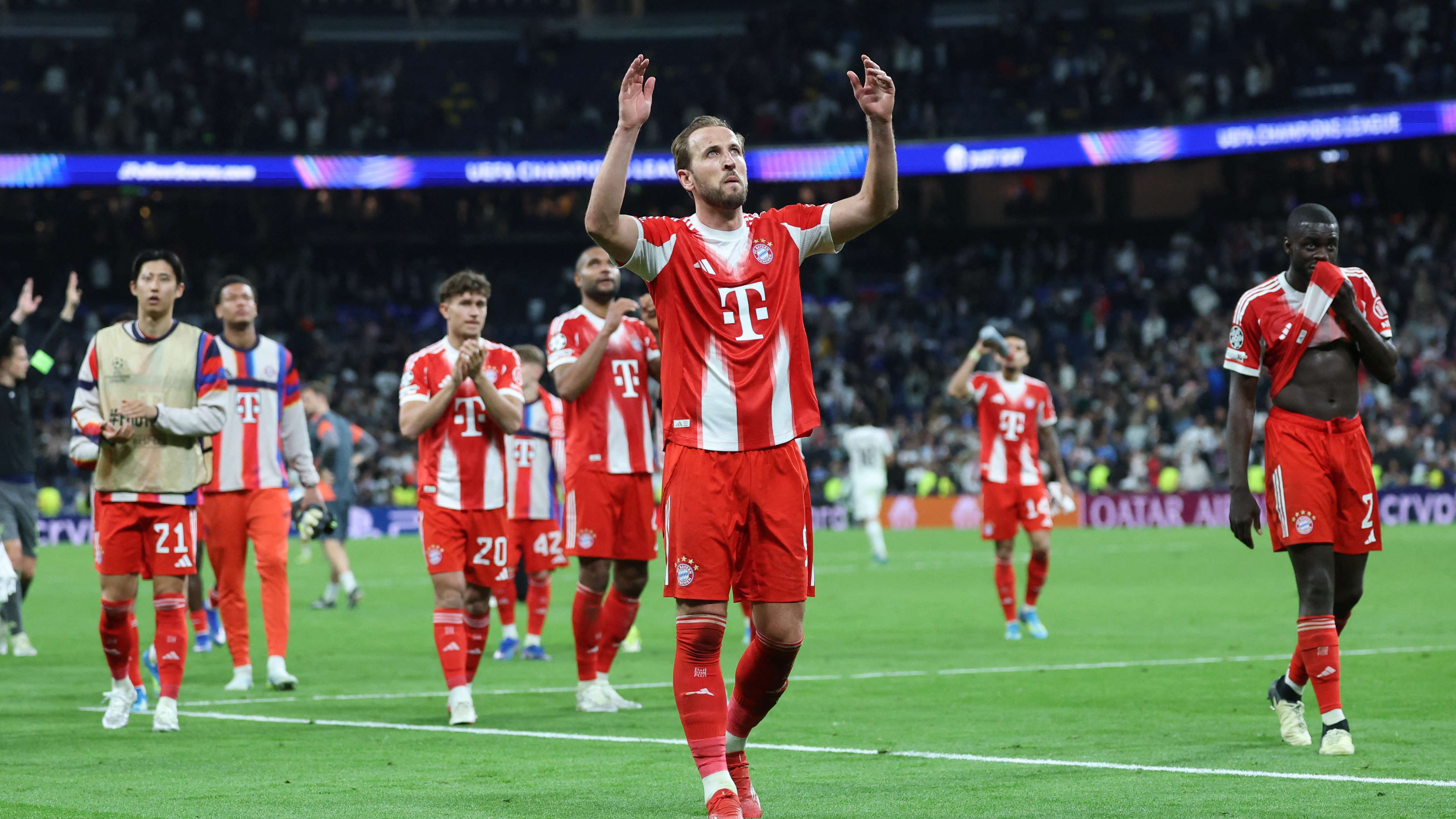 FBL-EUR-C1-REAL MADRID-BAYERN MUNICH