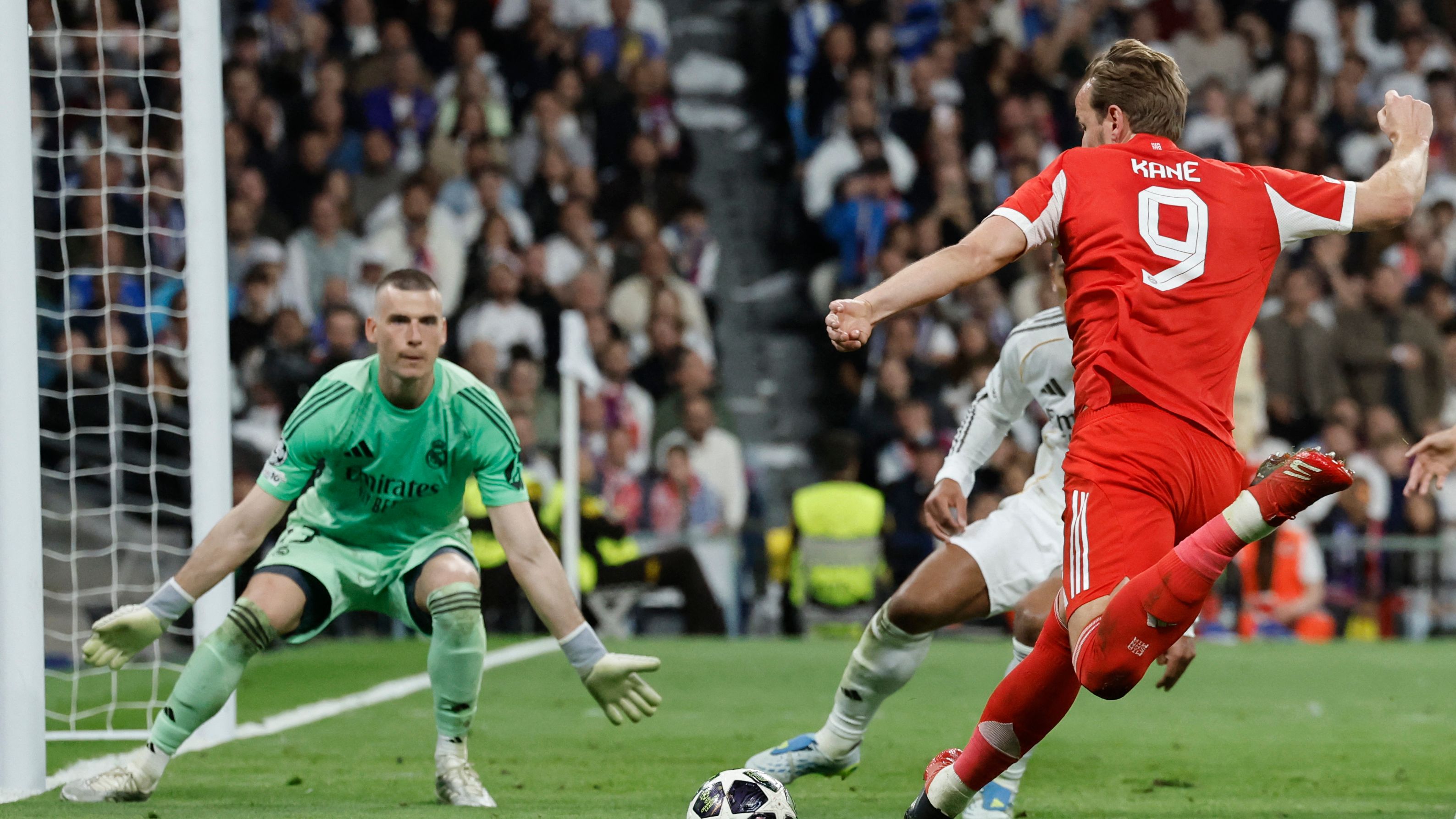 FBL-EUR-C1-REAL MADRID-BAYERN MUNICH