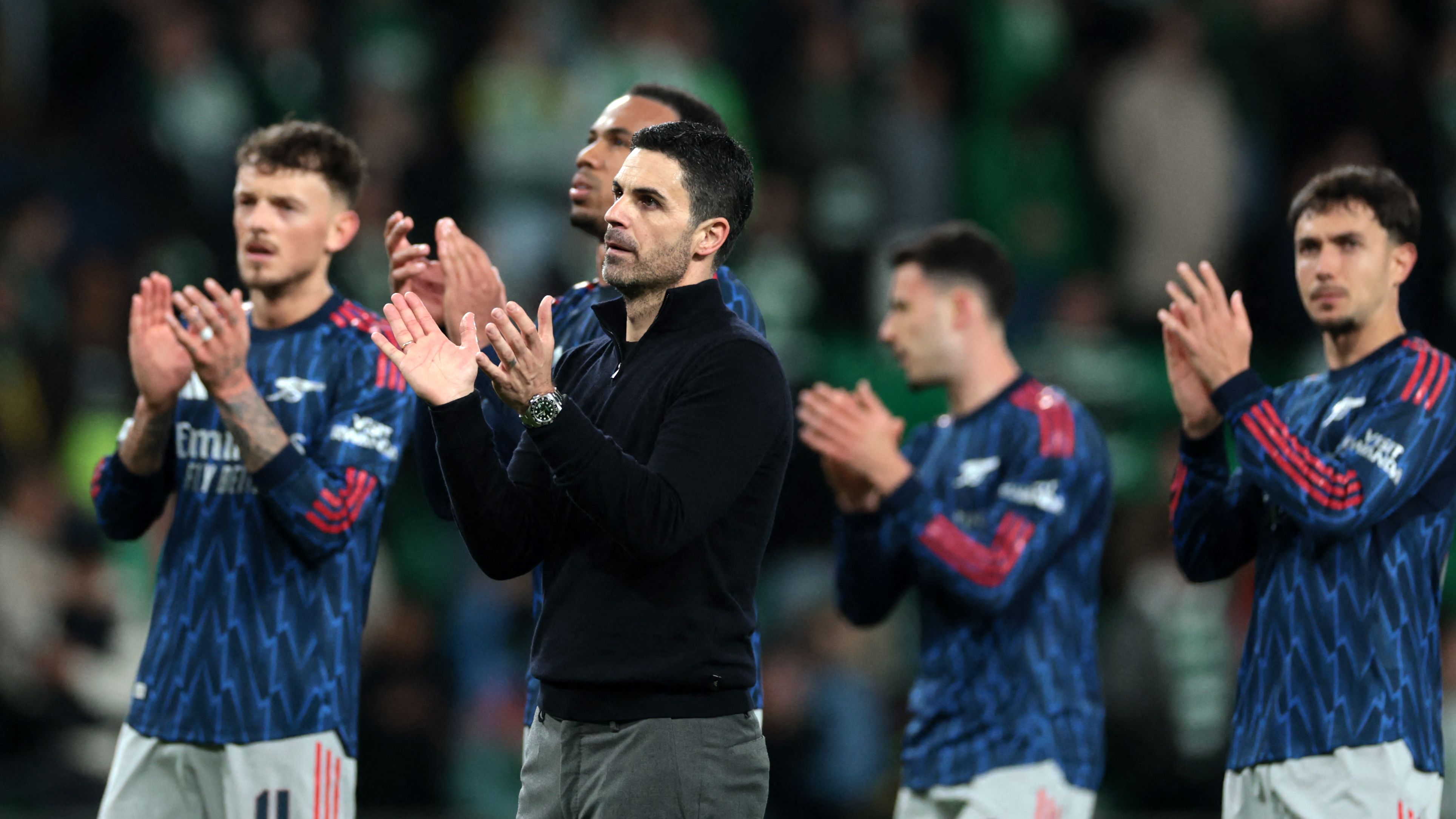 FBL-EUR-C1-SPORTING-ARSENAL