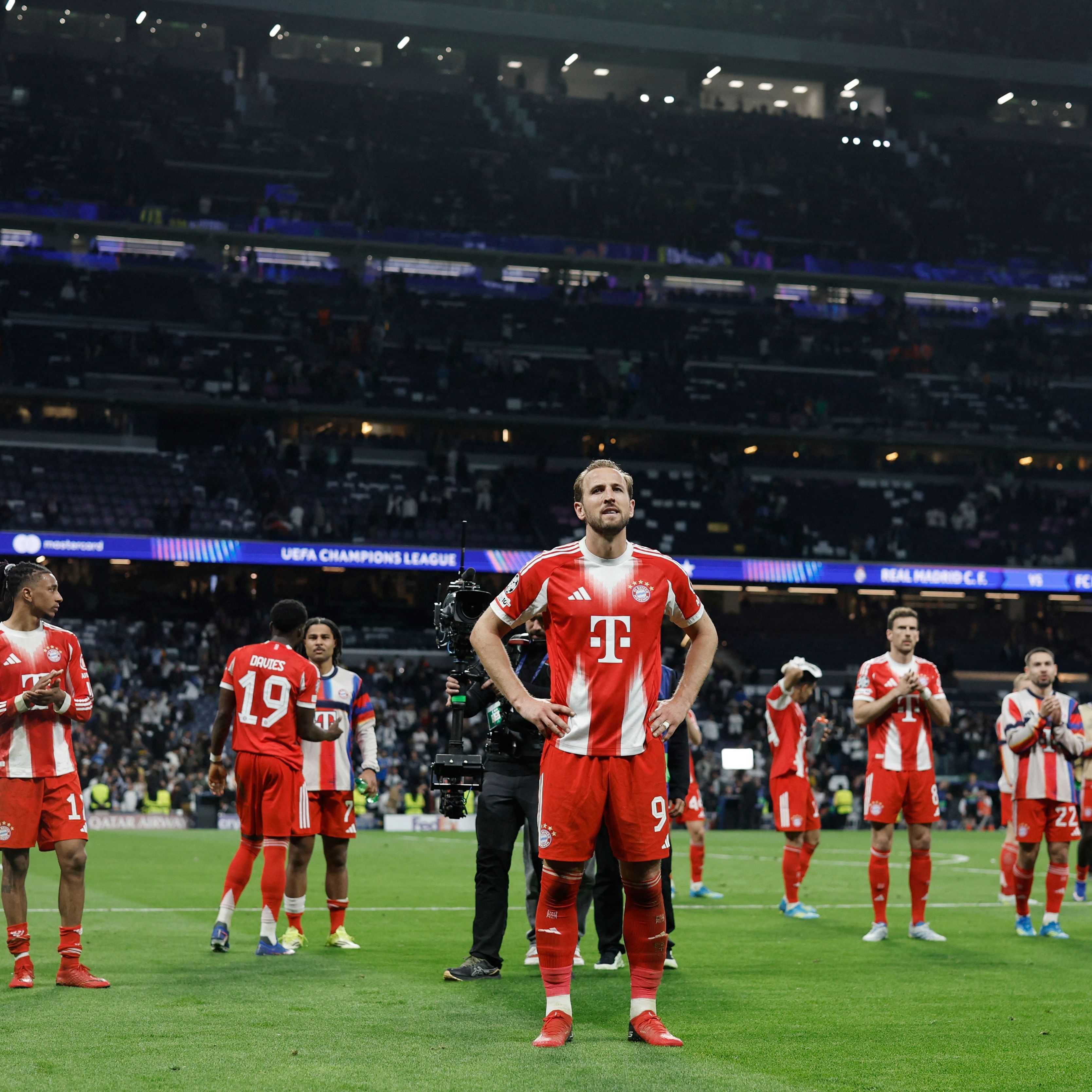 FBL-EUR-C1-REAL MADRID-BAYERN MUNICH