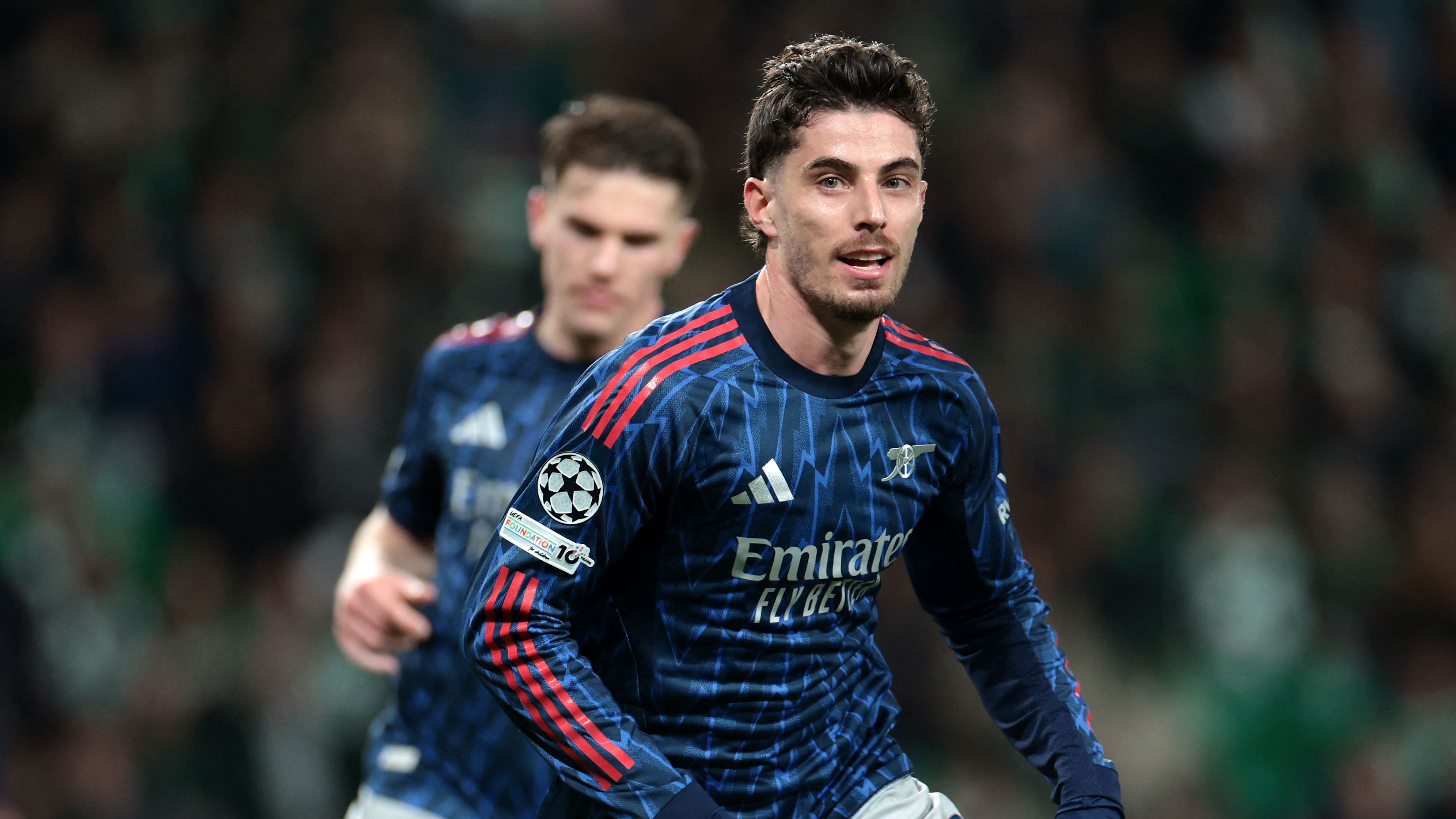 FBL-EUR-C1-SPORTING-ARSENAL