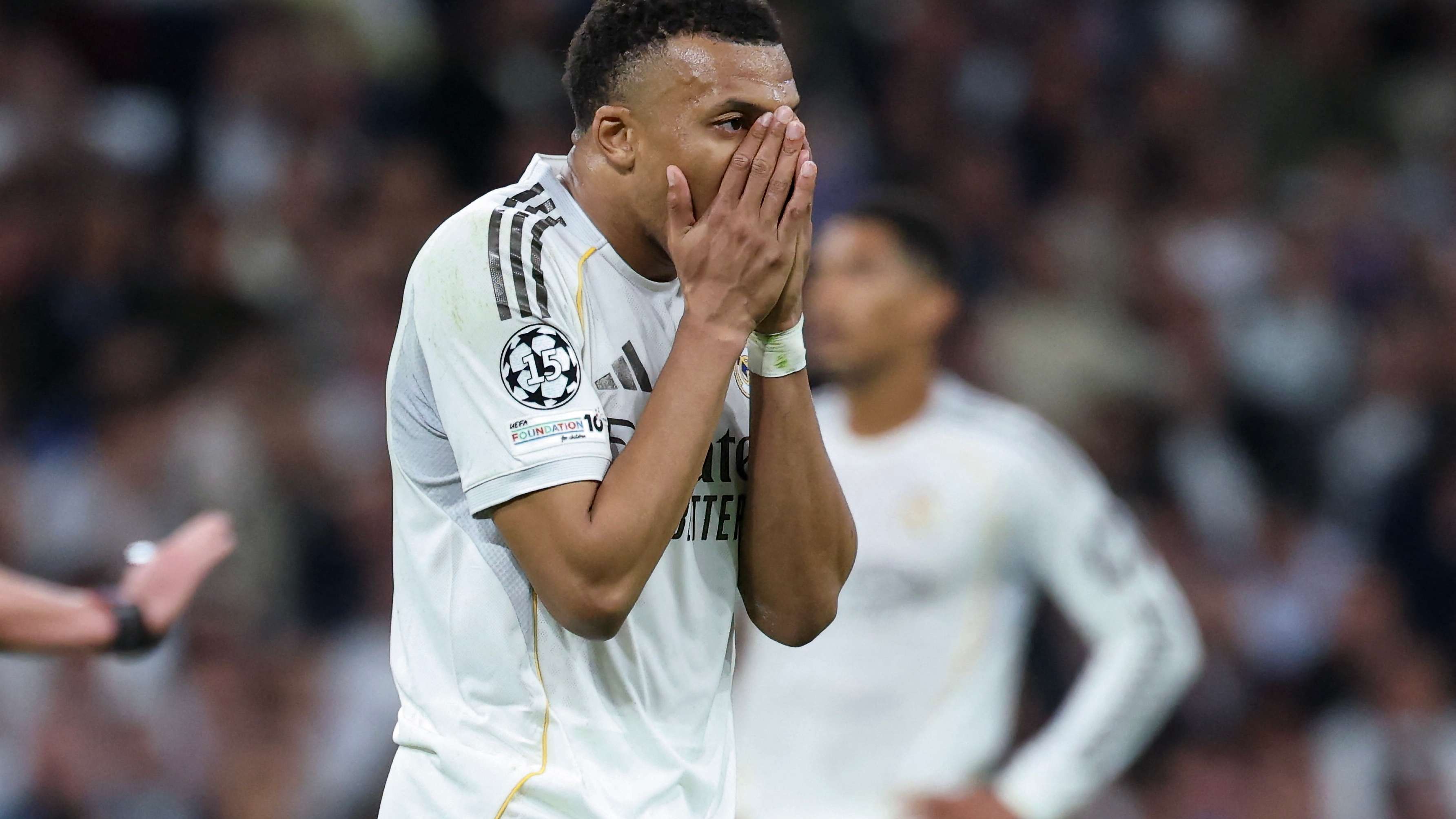 FBL-EUR-C1-REAL MADRID-BAYERN MUNICH