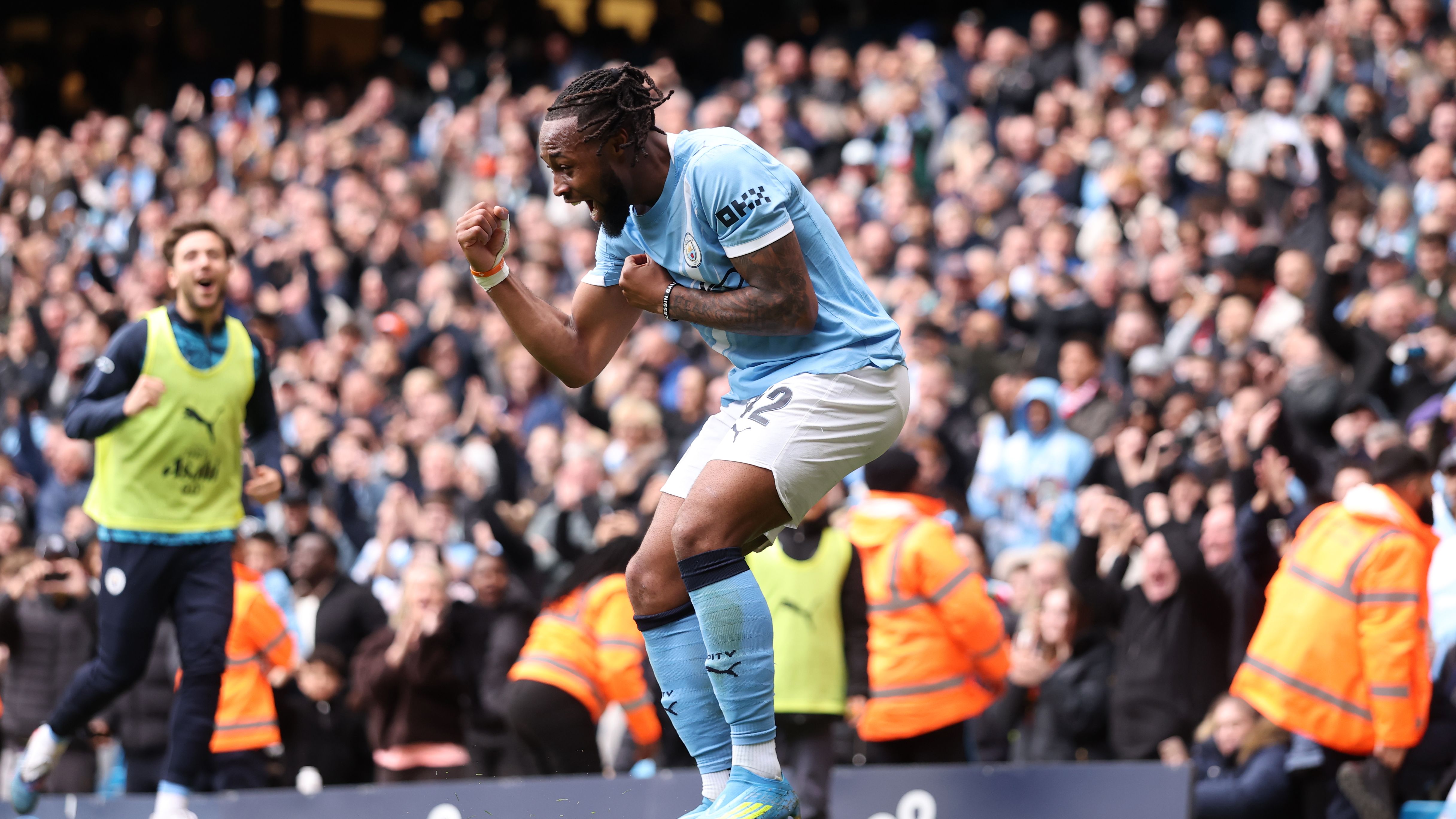 Manchester City v Liverpool - Emirates FA Cup Quarter Final