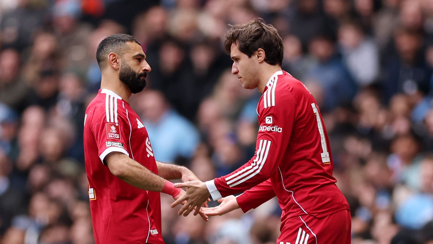 نجم ليفربول: قلب صلاح لا زال مرتبطًا بإيطاليا