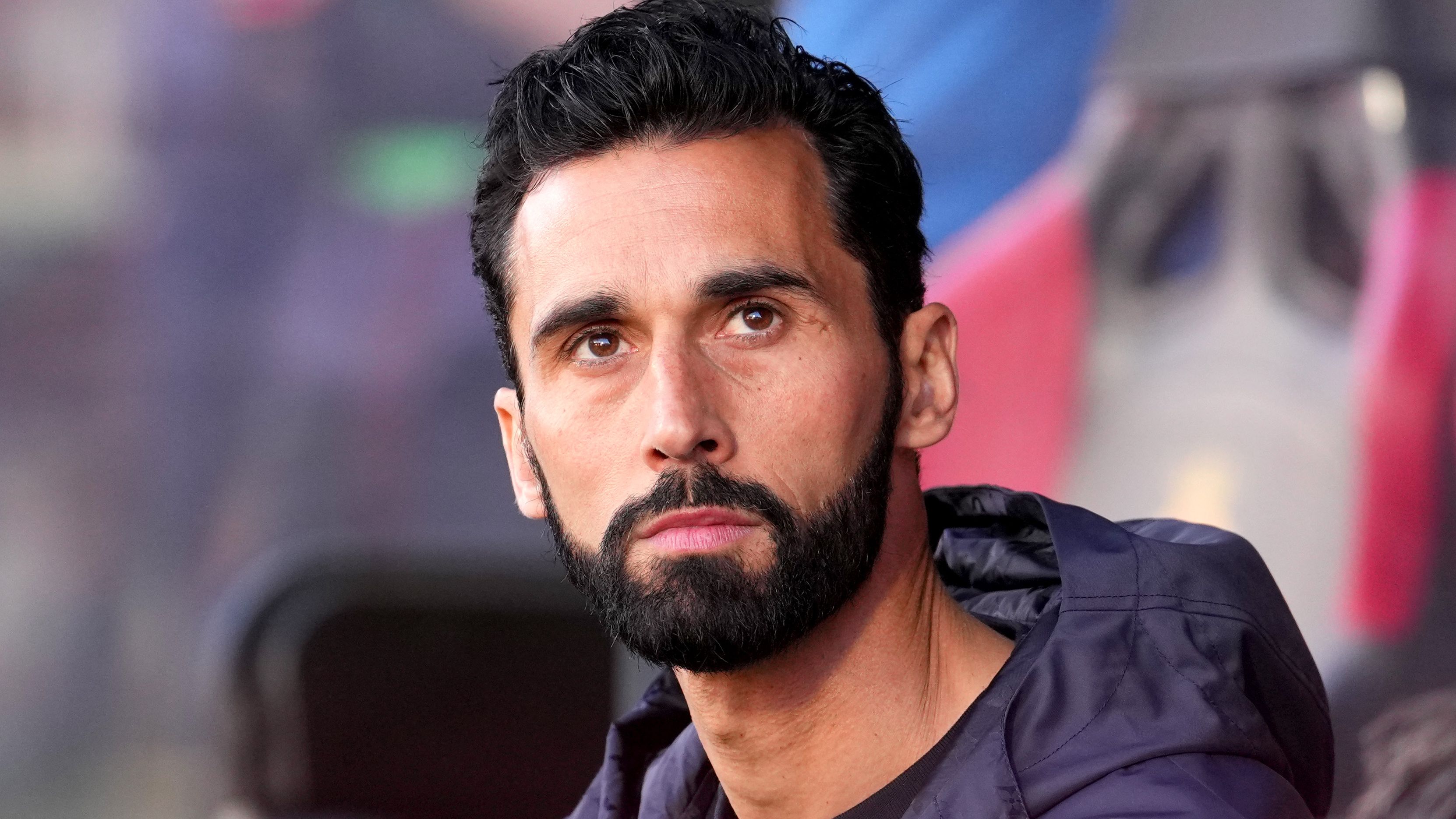 Arbeloa tras derrota del Real Madrid ante Mallorca en La Liga