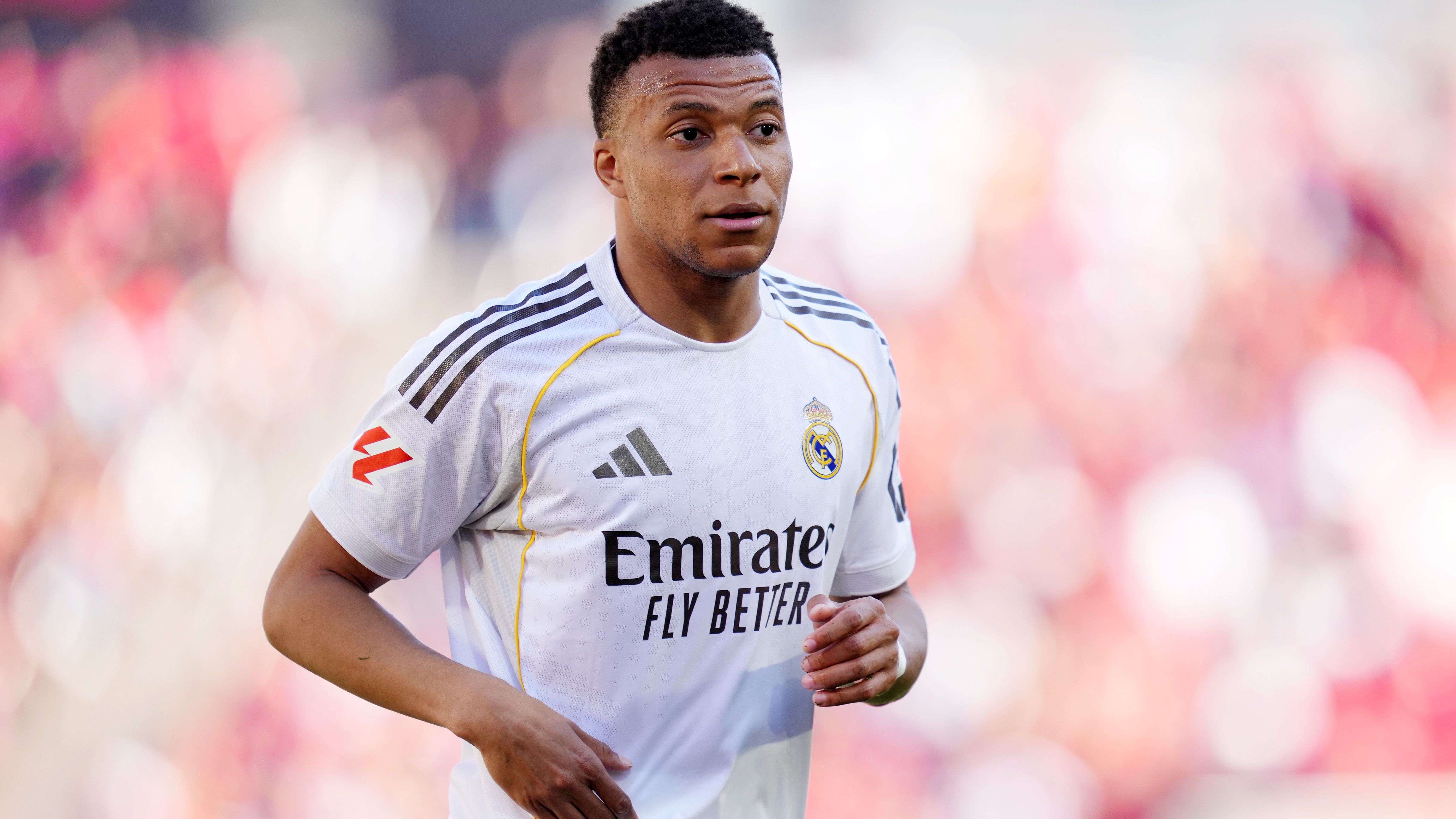 RCD Mallorca v Real Madrid CF - LaLiga EA Sports