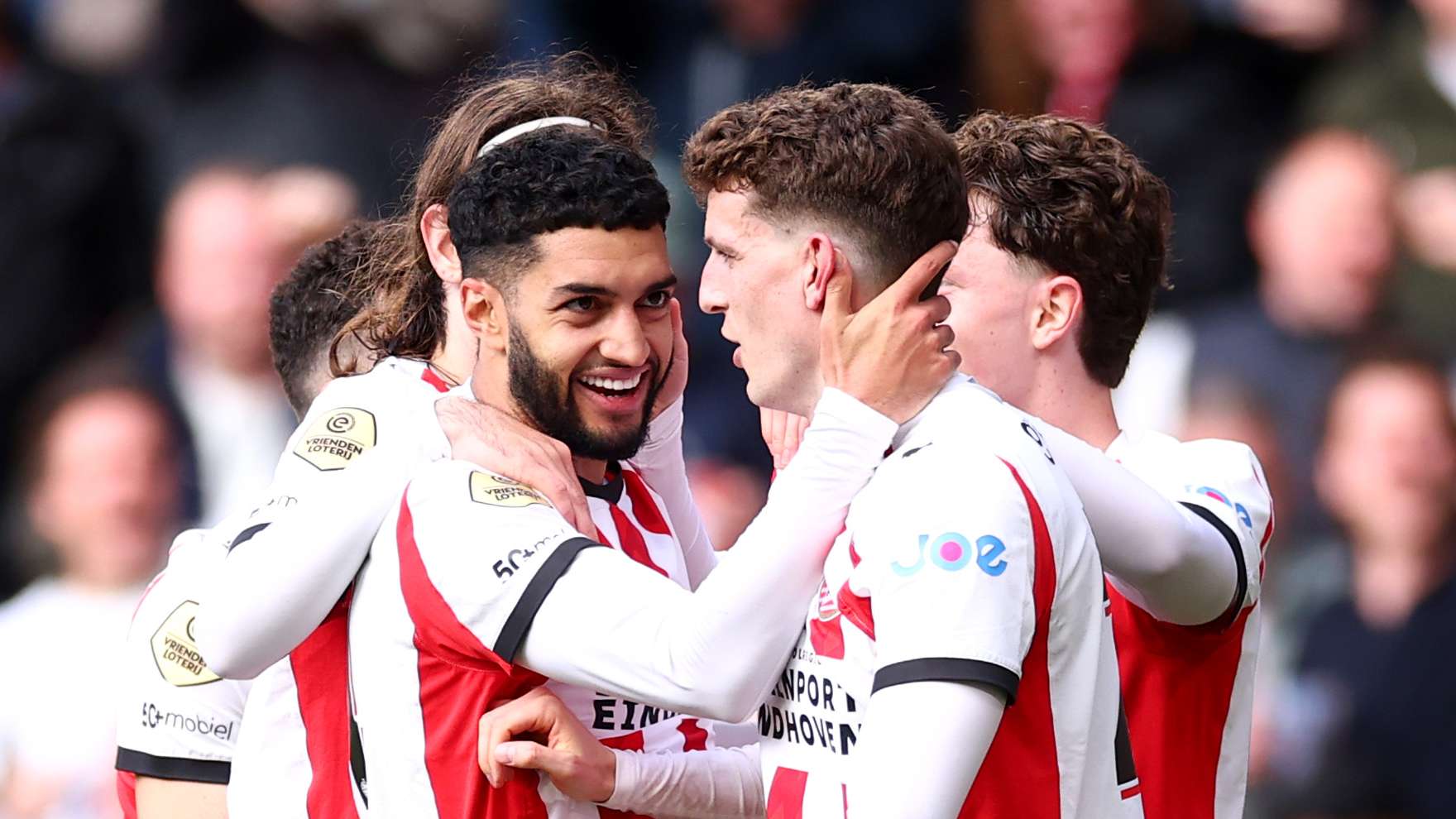 PSV v FC Utrecht - Eredivisie