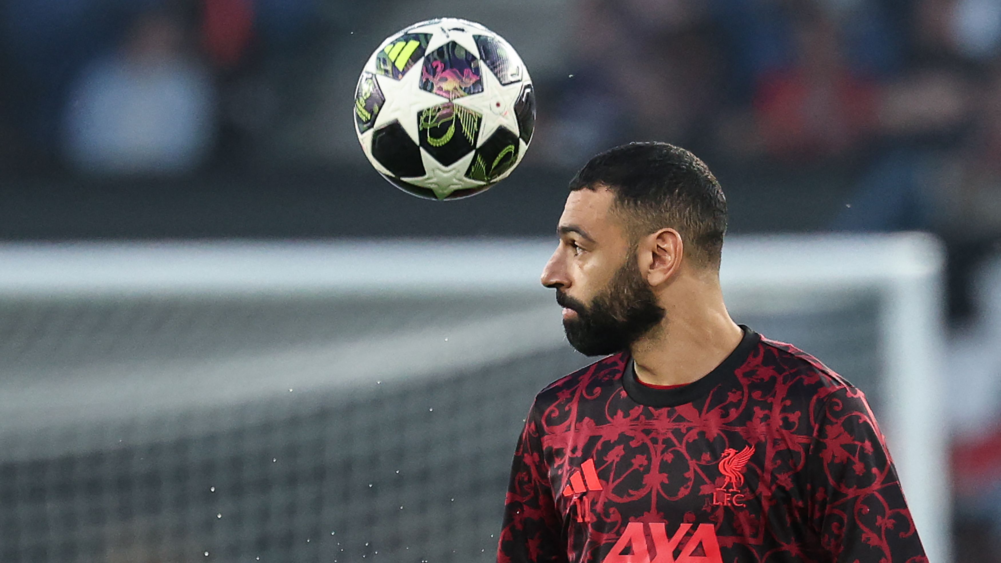 ليفربول يفقد أندي روبرتسون: ثاني نجم كبير يغادر النادي في صيف 2026