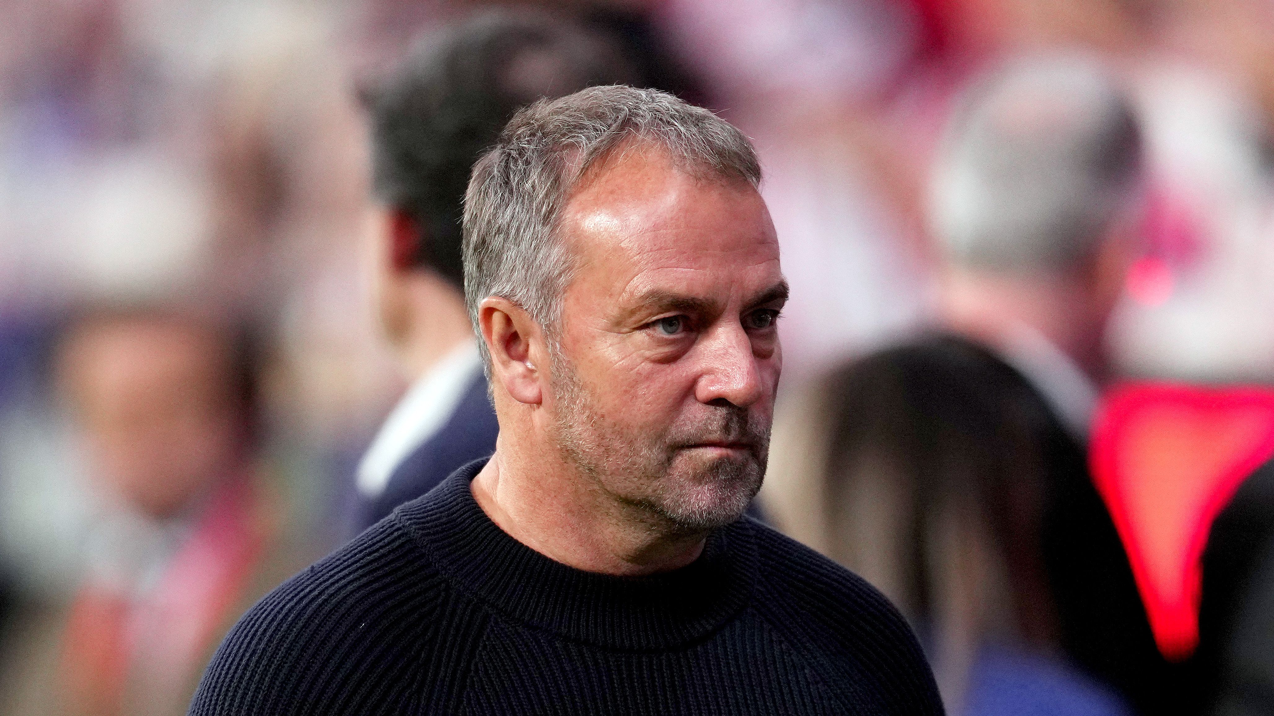 Atletico de Madrid v FC Barcelona - LaLiga EA Sports