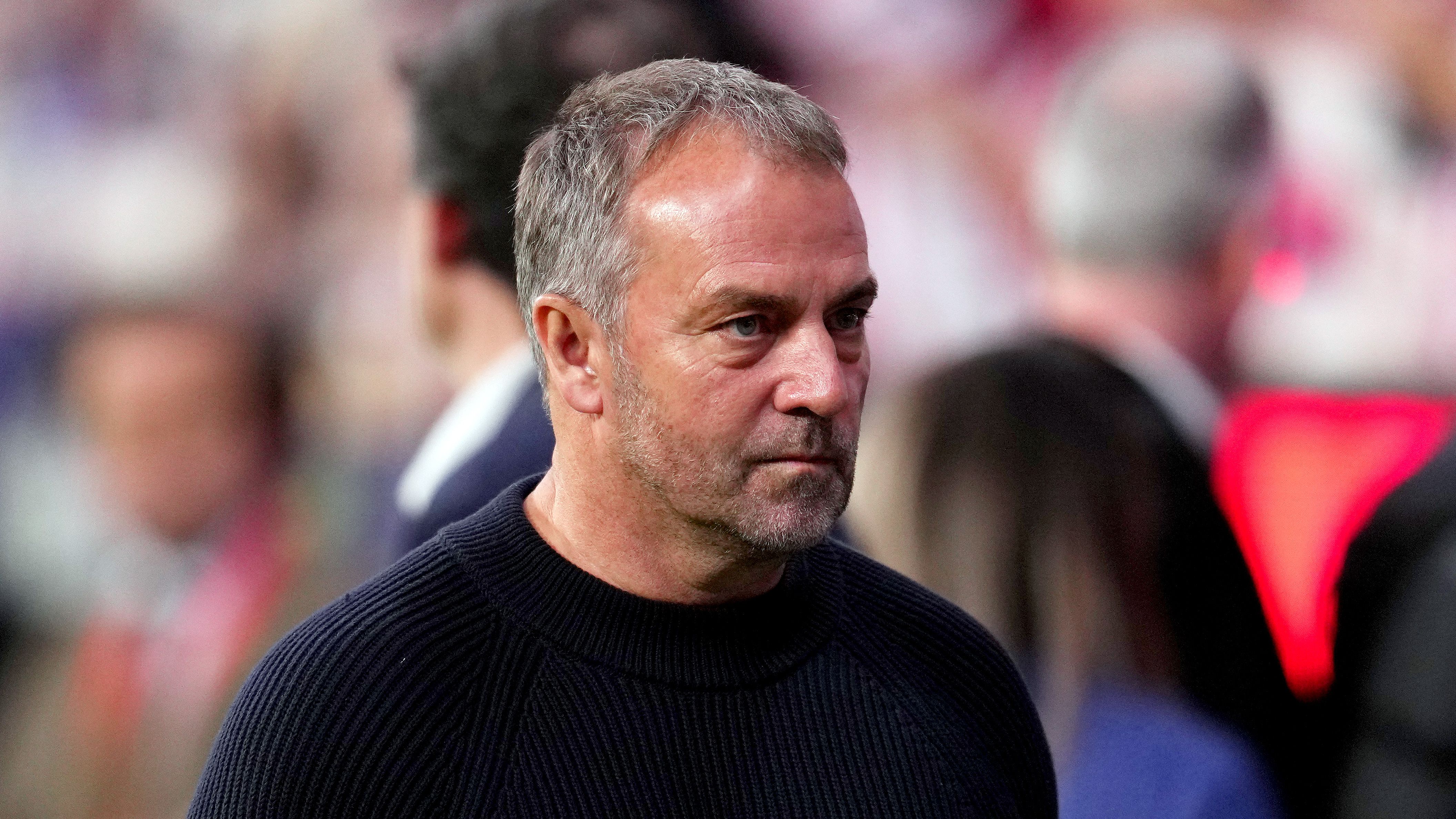 Atletico de Madrid v FC Barcelona - LaLiga EA Sports