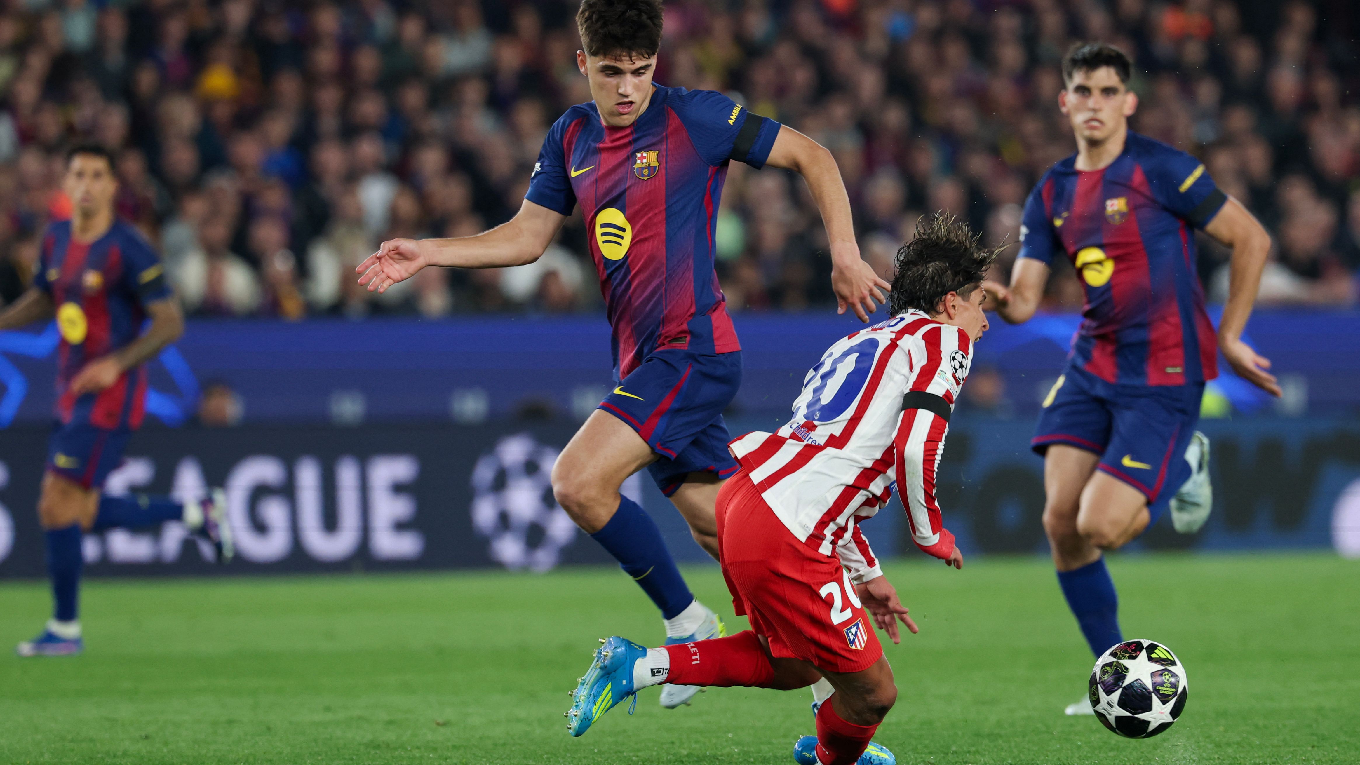 FBL-EUR-C1-BARCELONA-ATLETICO MADRID