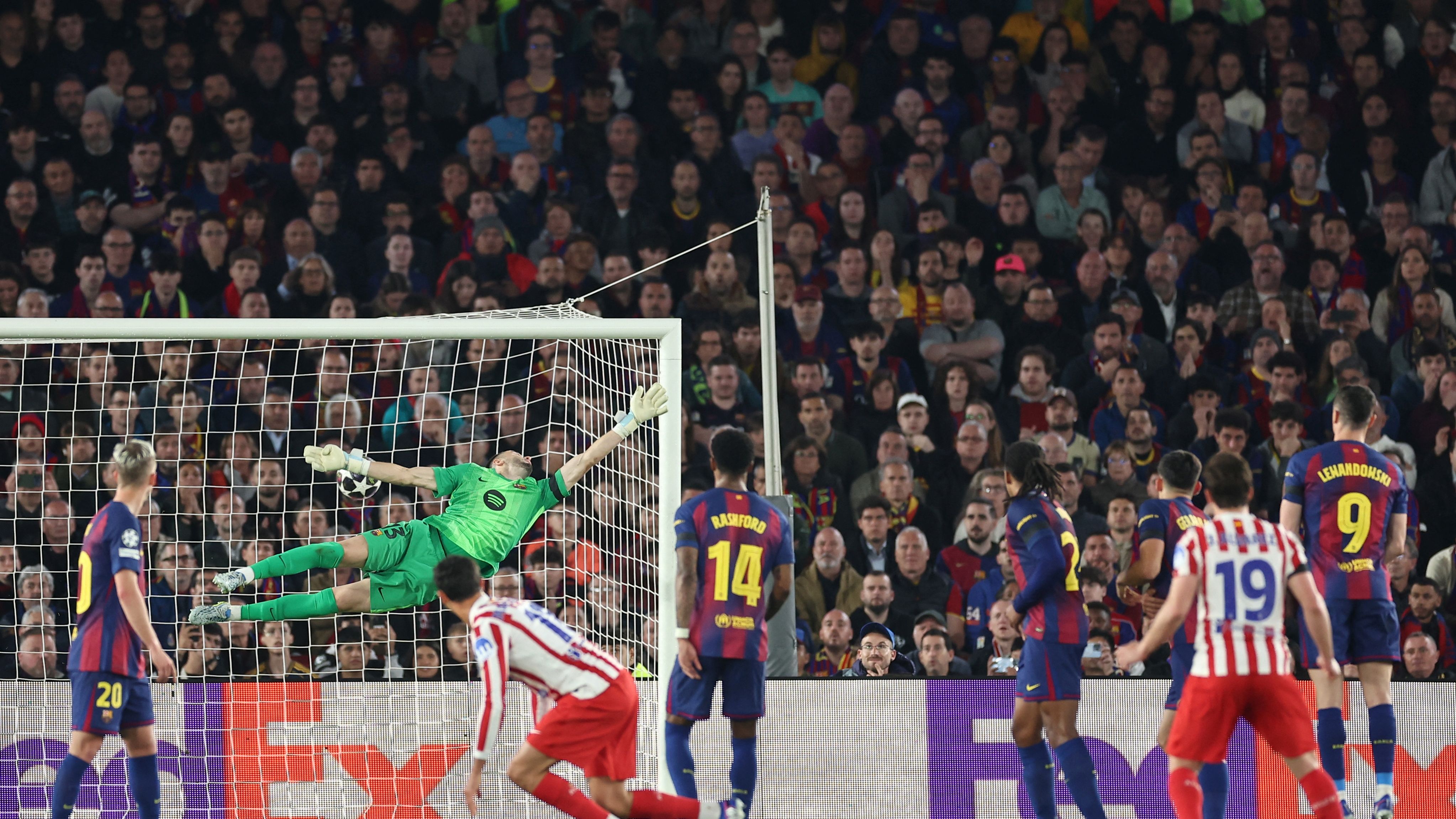 FBL-EUR-C1-BARCELONA-ATLETICO MADRID