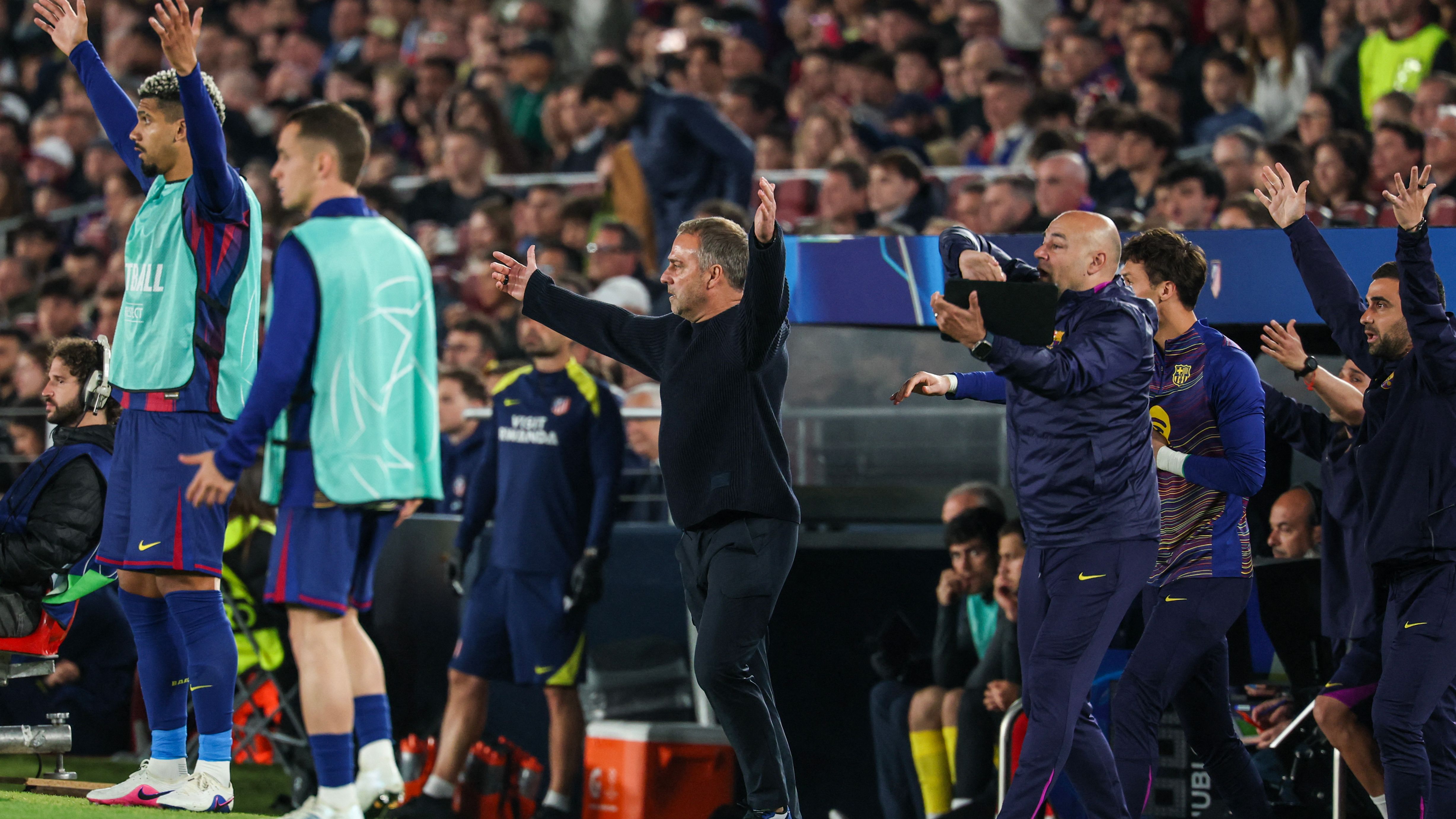 FBL-EUR-C1-BARCELONA-ATLETICO MADRID