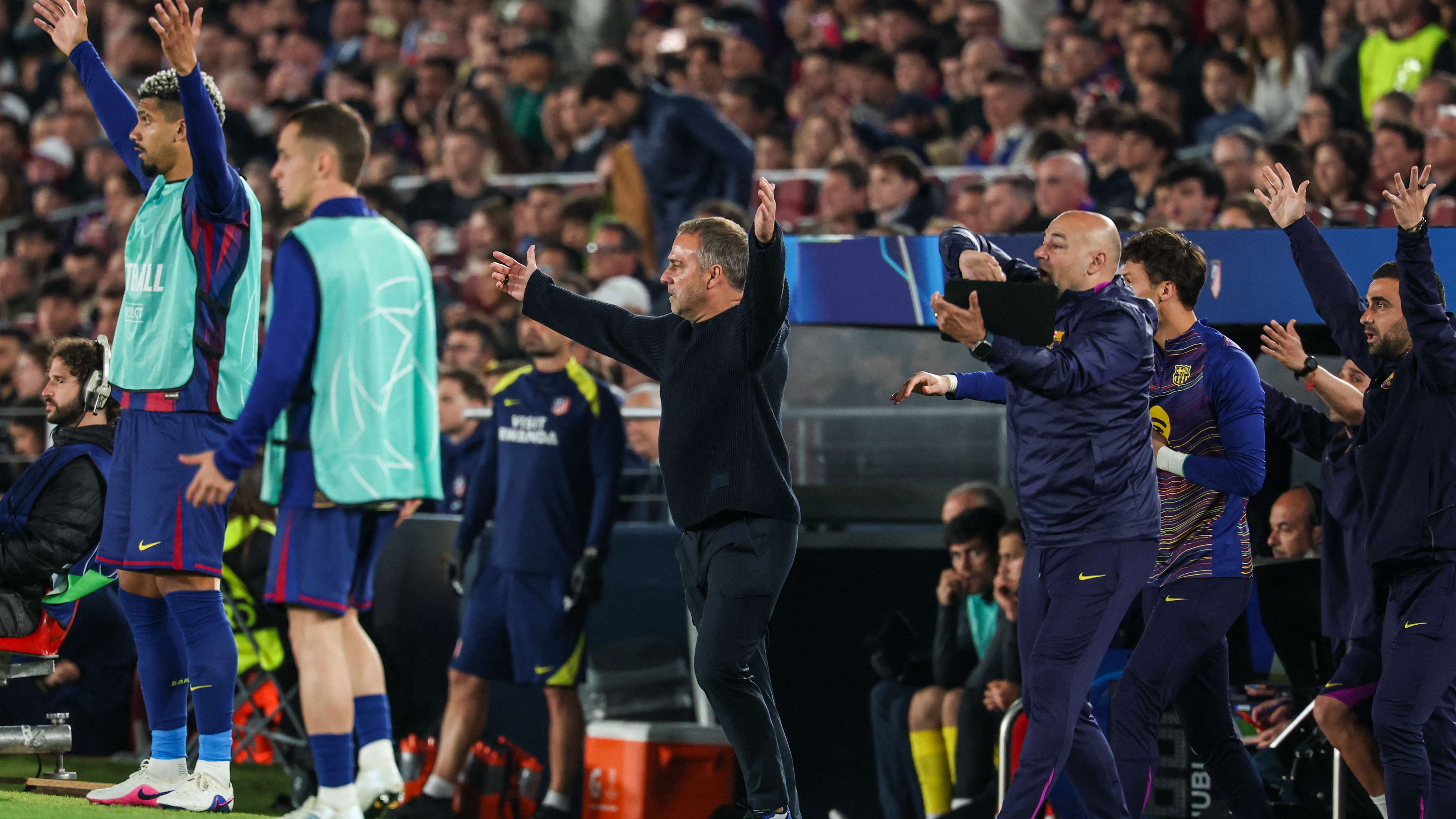 FBL-EUR-C1-BARCELONA-ATLETICO MADRID