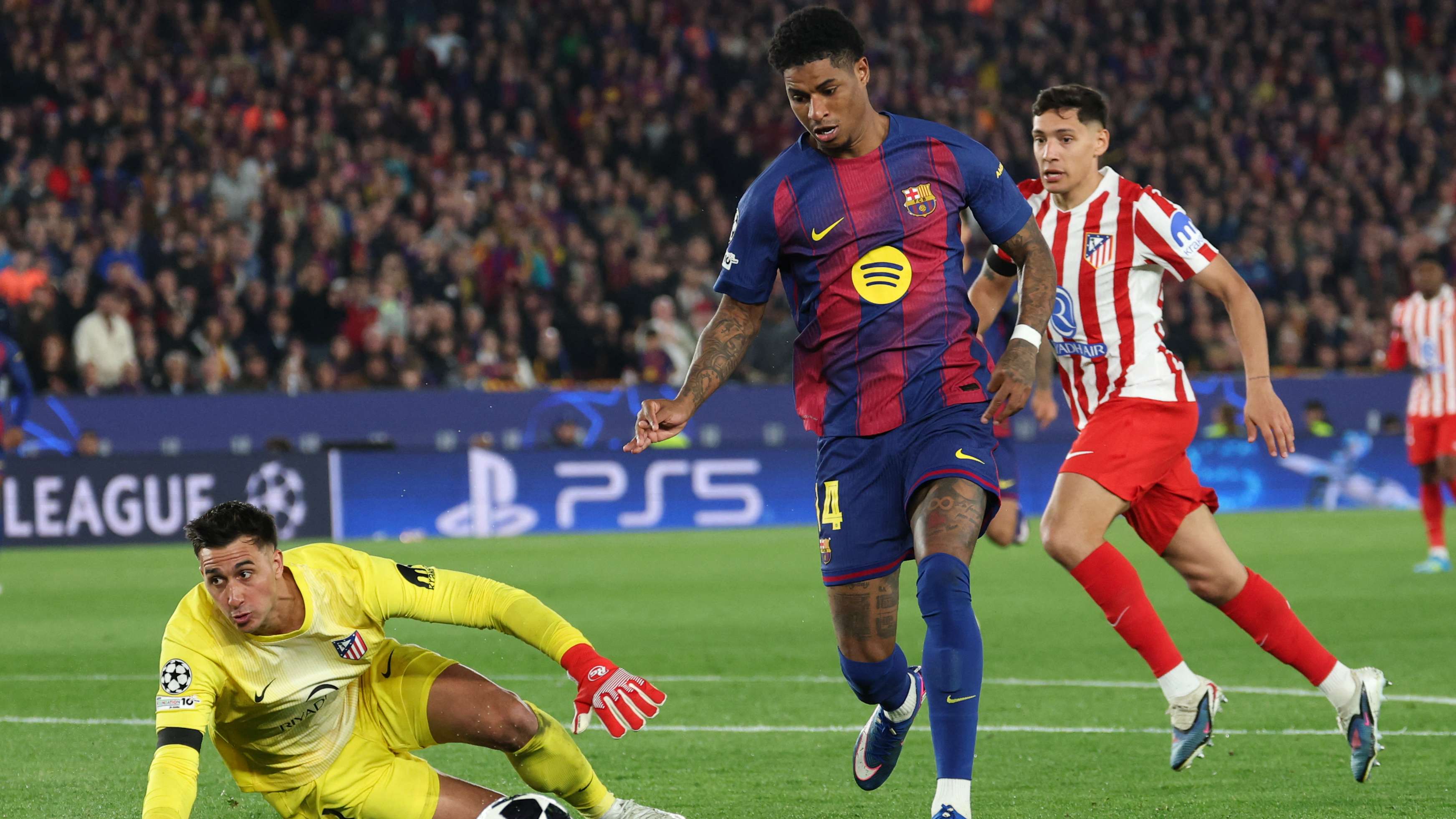 FBL-EUR-C1-BARCELONA-ATLETICO MADRID