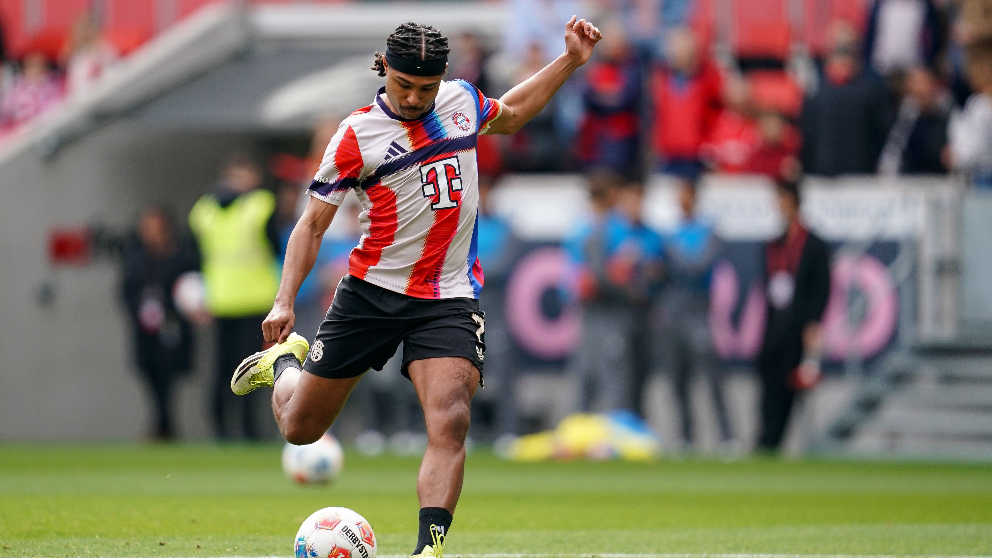 Sport-Club Freiburg v FC Bayern München - Bundesliga