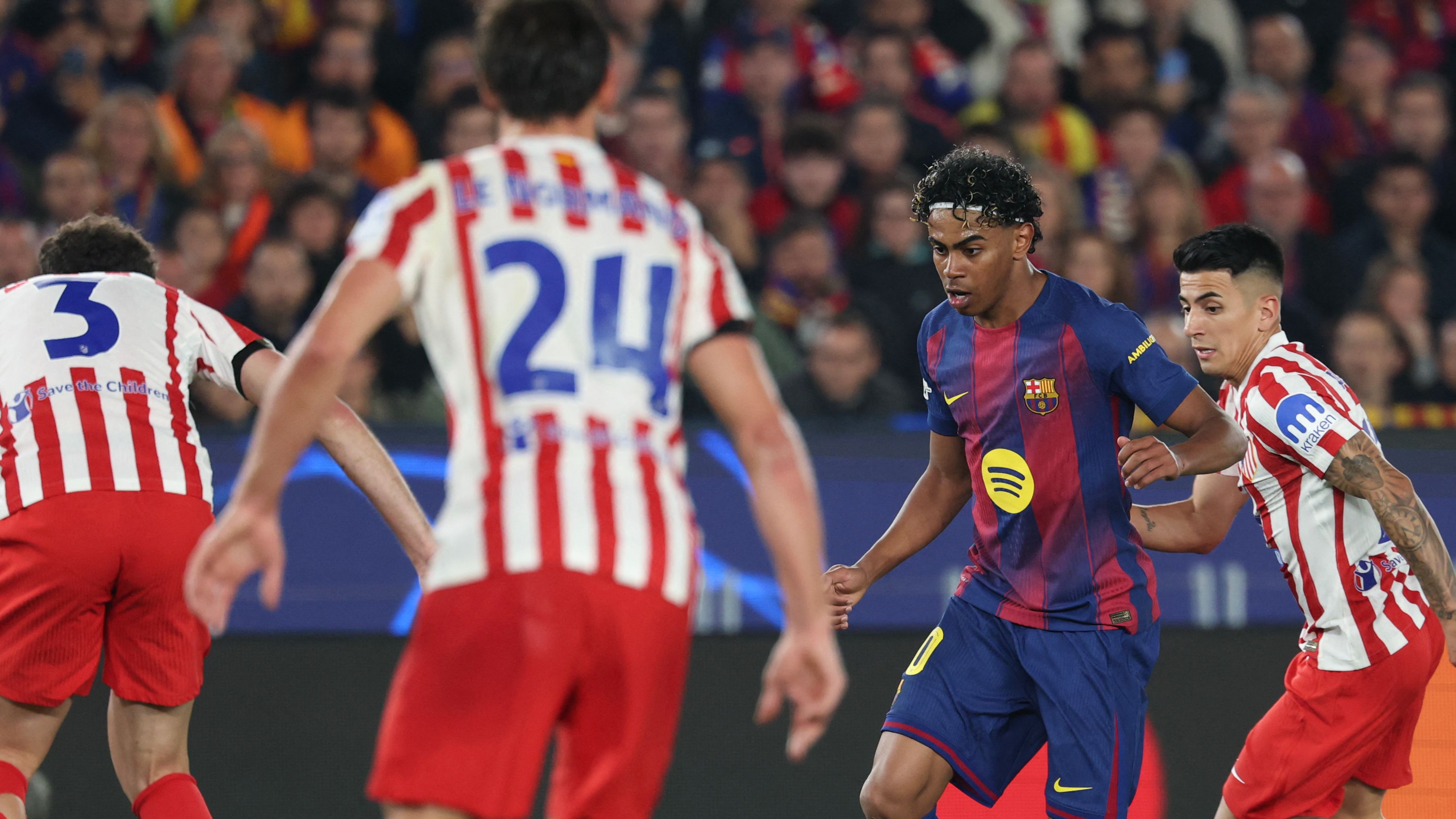 FBL-EUR-C1-BARCELONA-ATLETICO MADRID