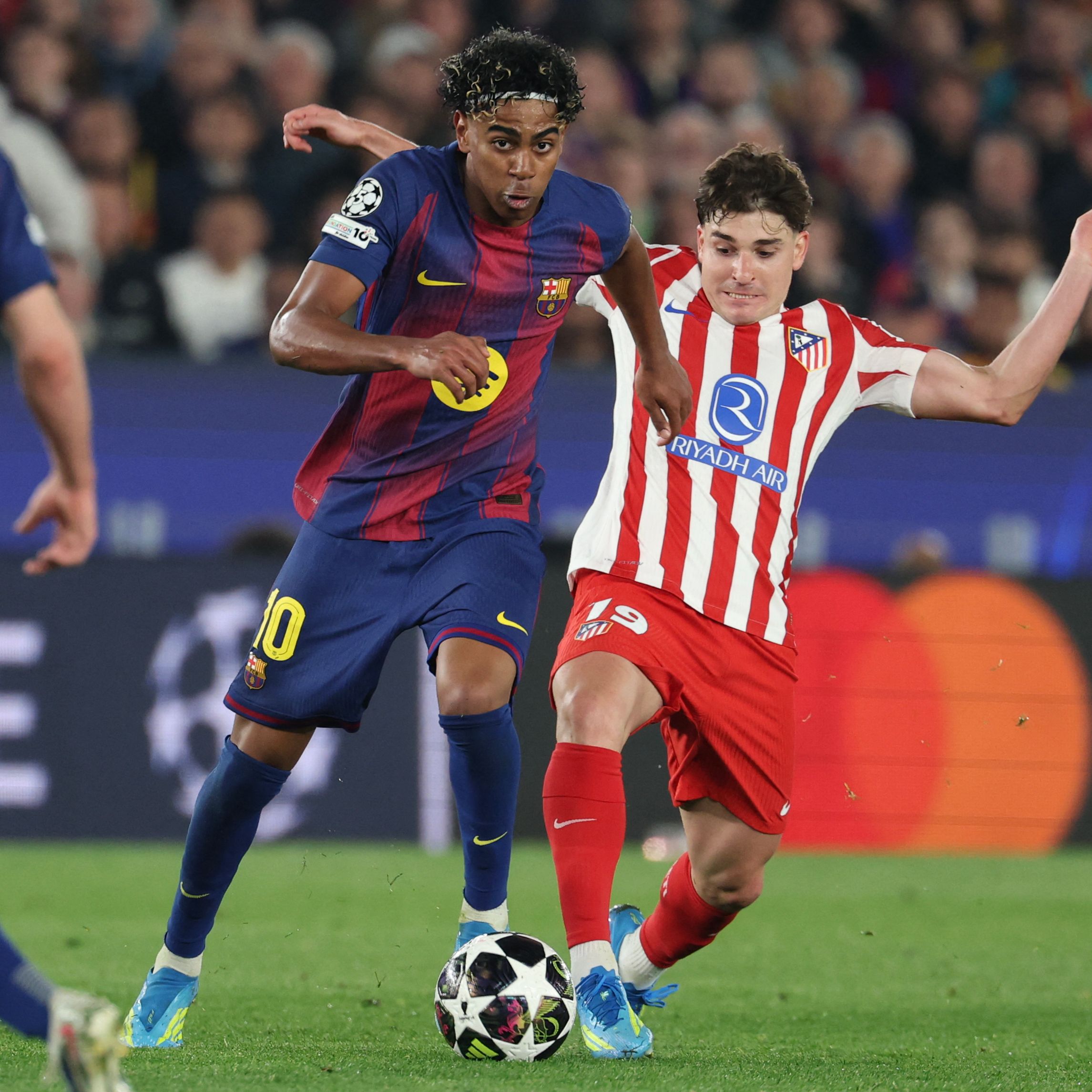 FBL-EUR-C1-BARCELONA-ATLETICO MADRID