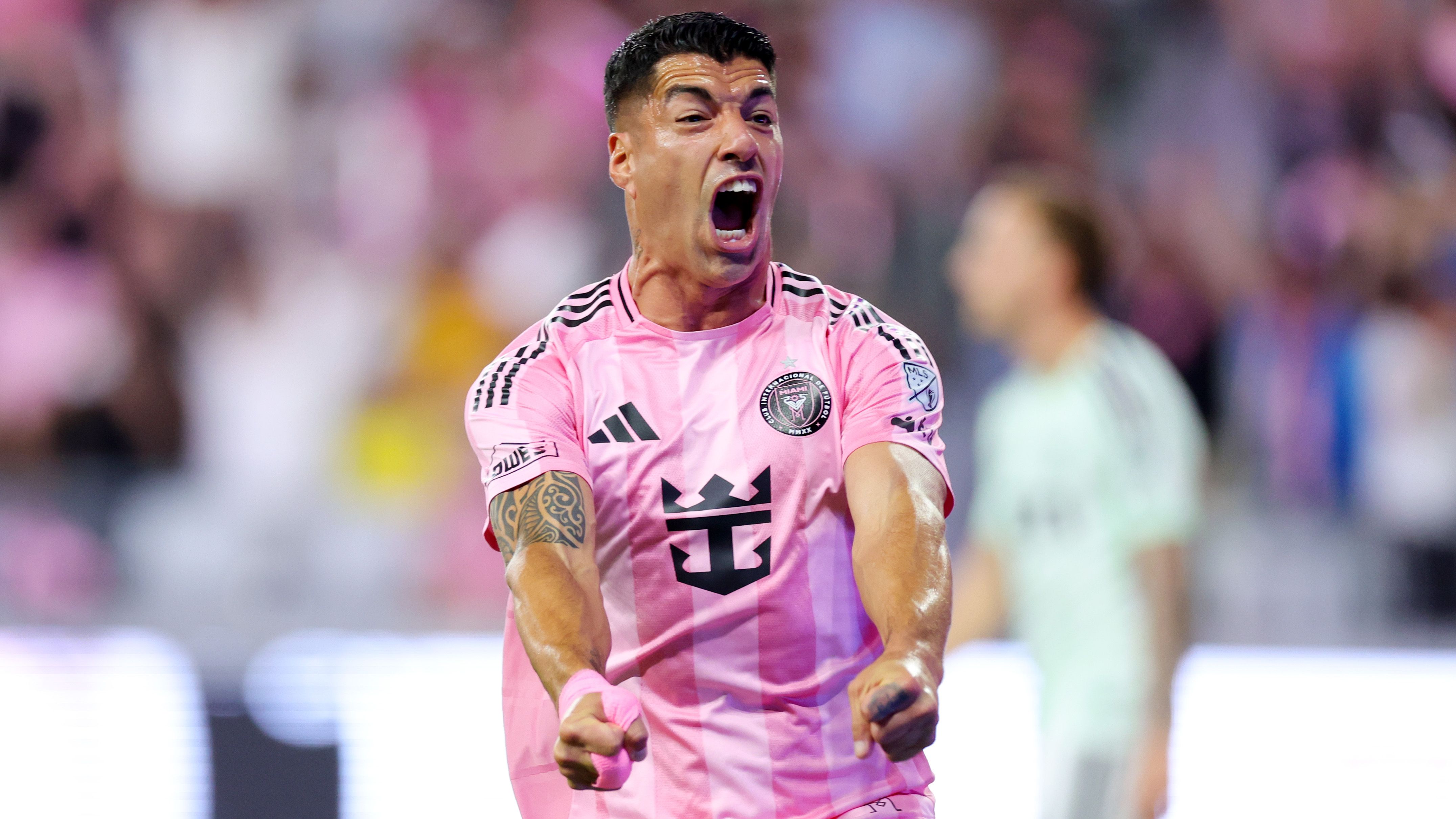 Inter Miami CF v Austin FC