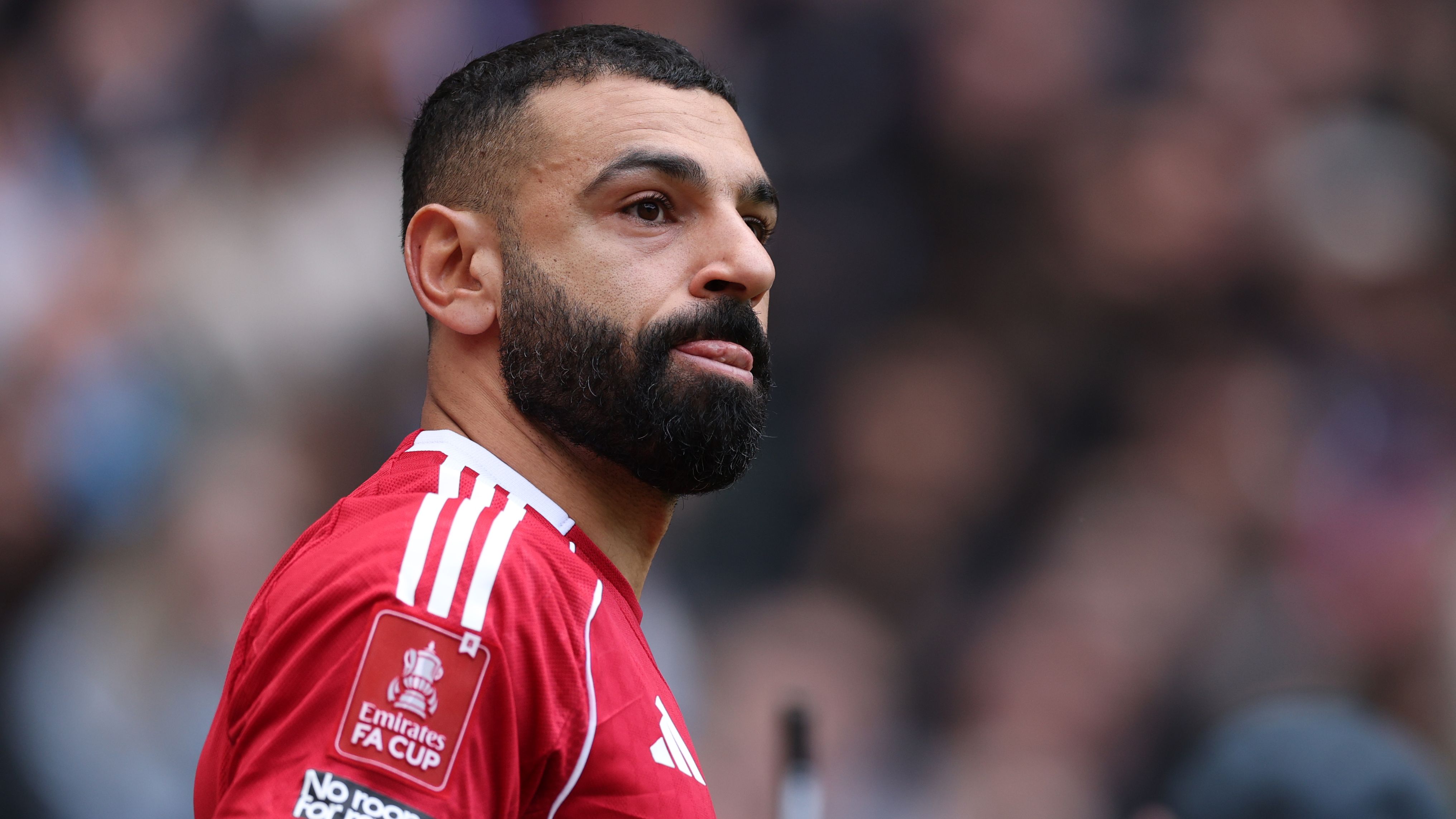 Manchester City v Liverpool - Emirates FA Cup Quarter Final