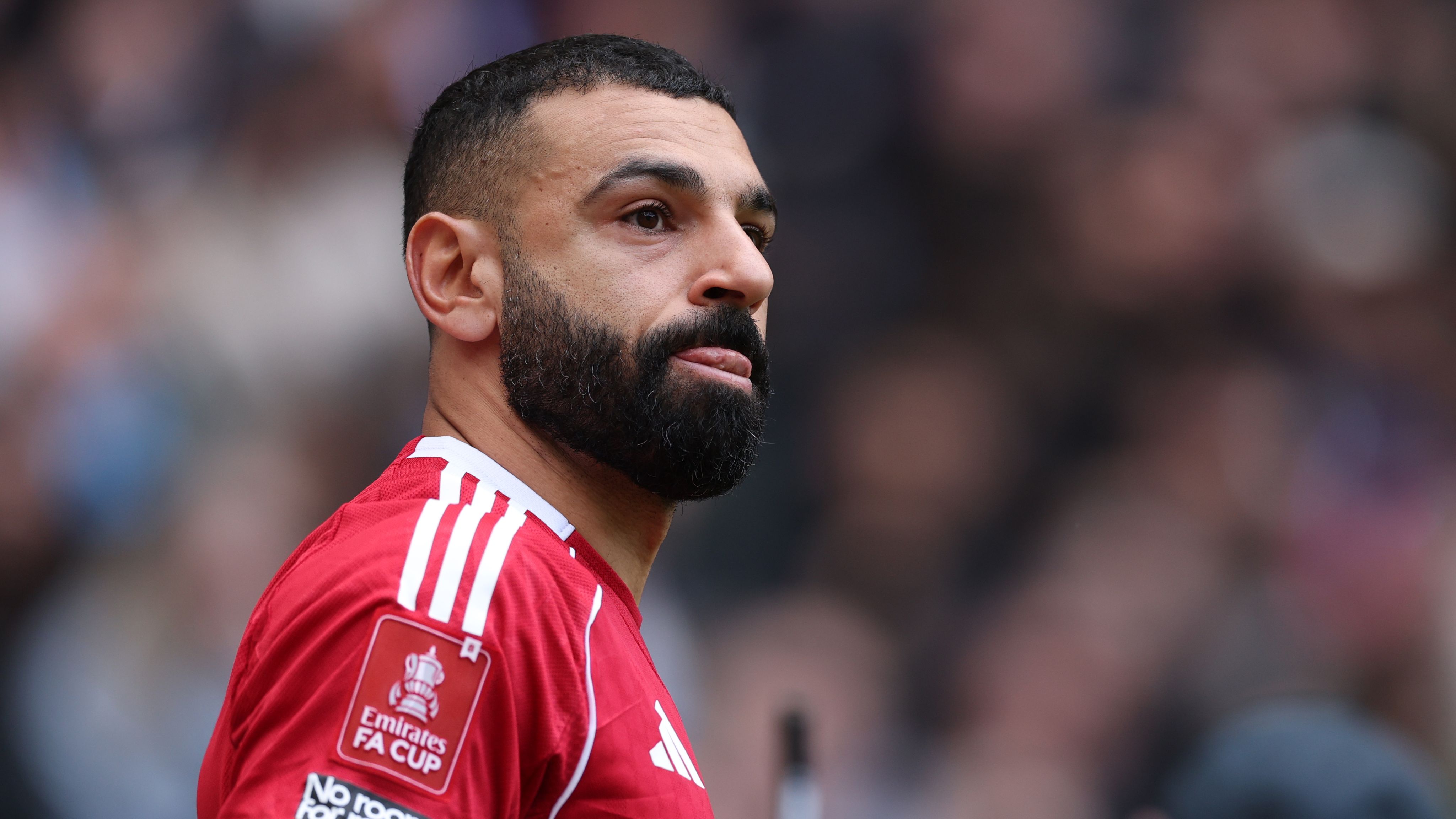 Manchester City v Liverpool - Emirates FA Cup Quarter Final