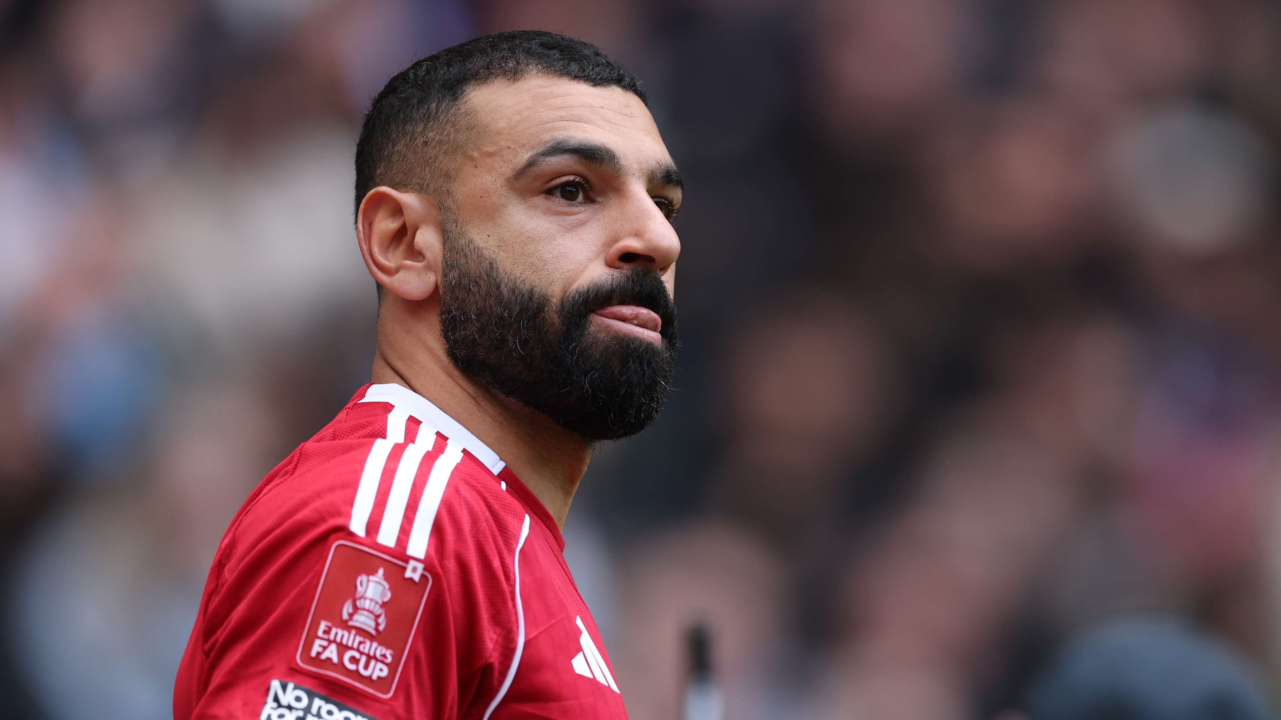 Manchester City v Liverpool - Emirates FA Cup Quarter Final