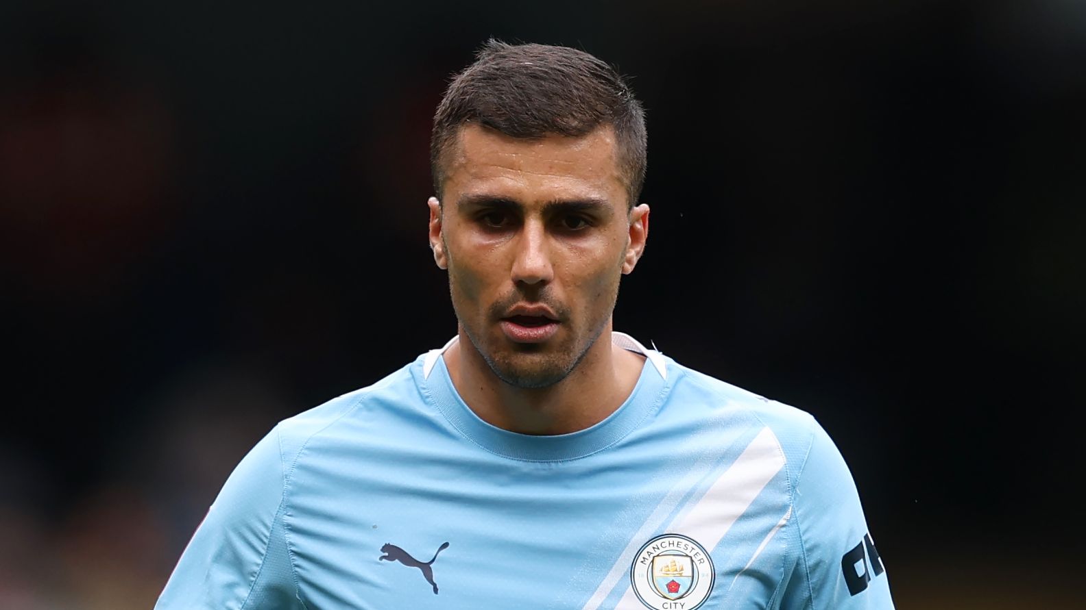 Manchester City v Liverpool - Emirates FA Cup Quarter Final