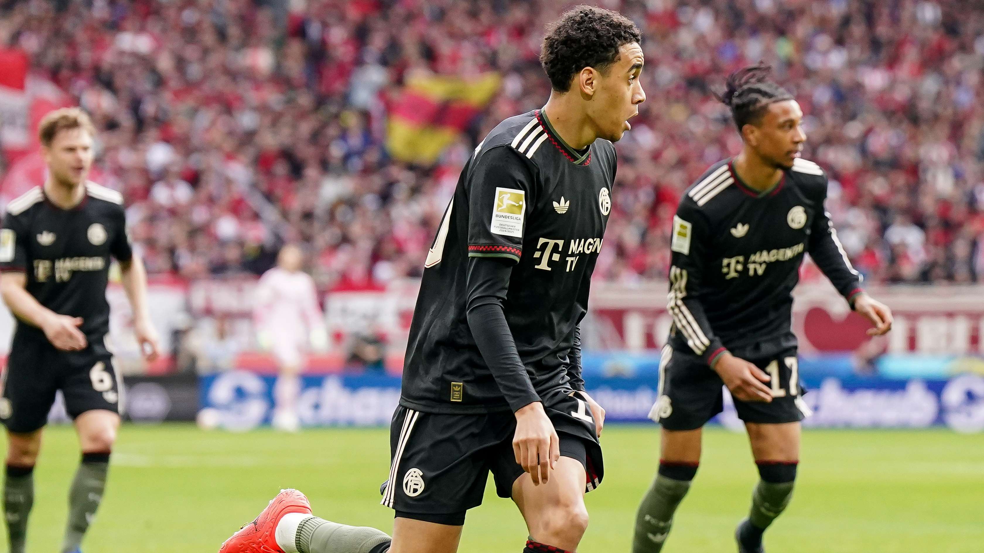 Sport-Club Freiburg v FC Bayern München - Bundesliga