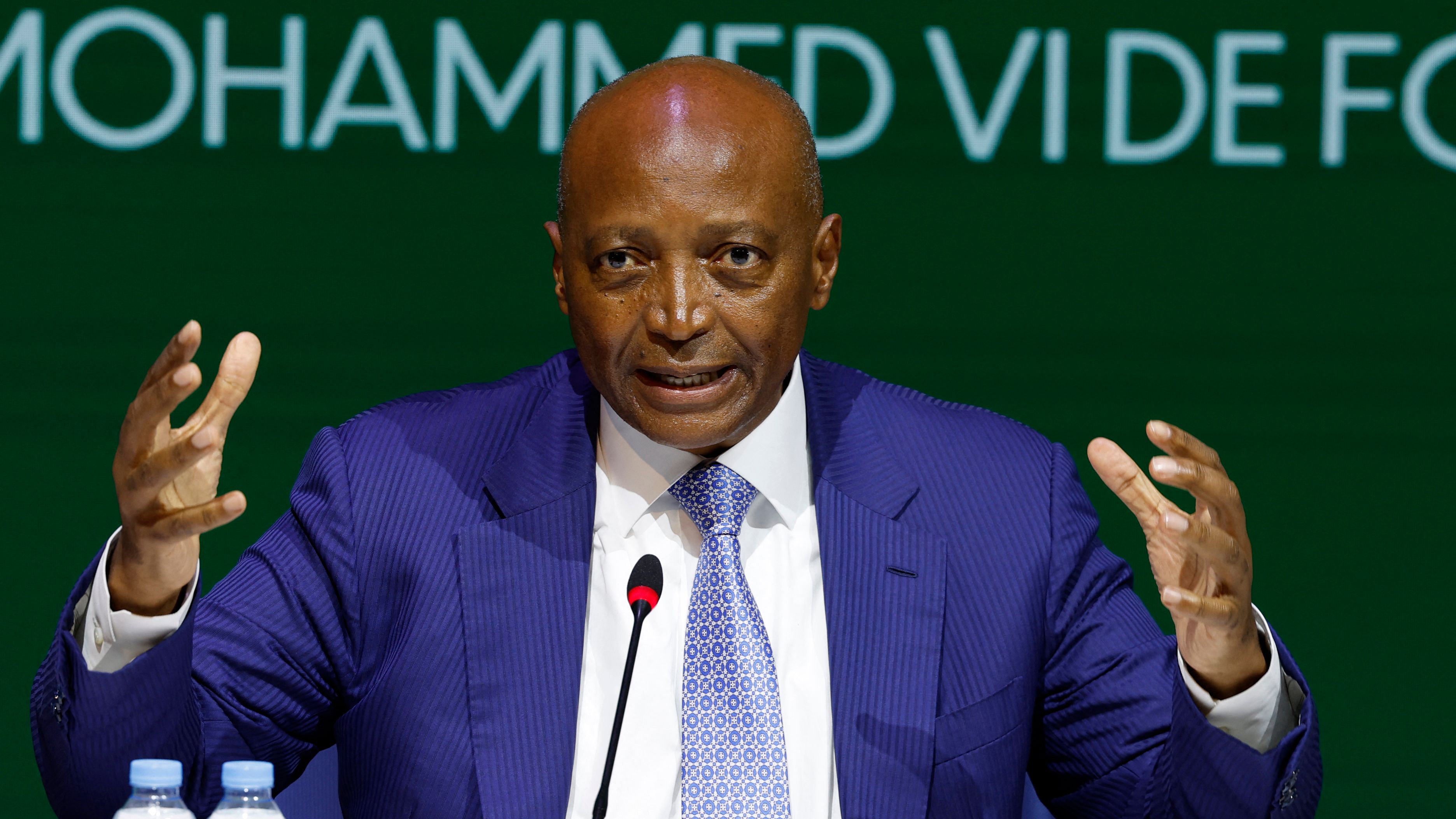 شكاوى سنغالية وسودانية تفضح فوضى كاف وتُهدد نزاهة البطولات الأفريقية