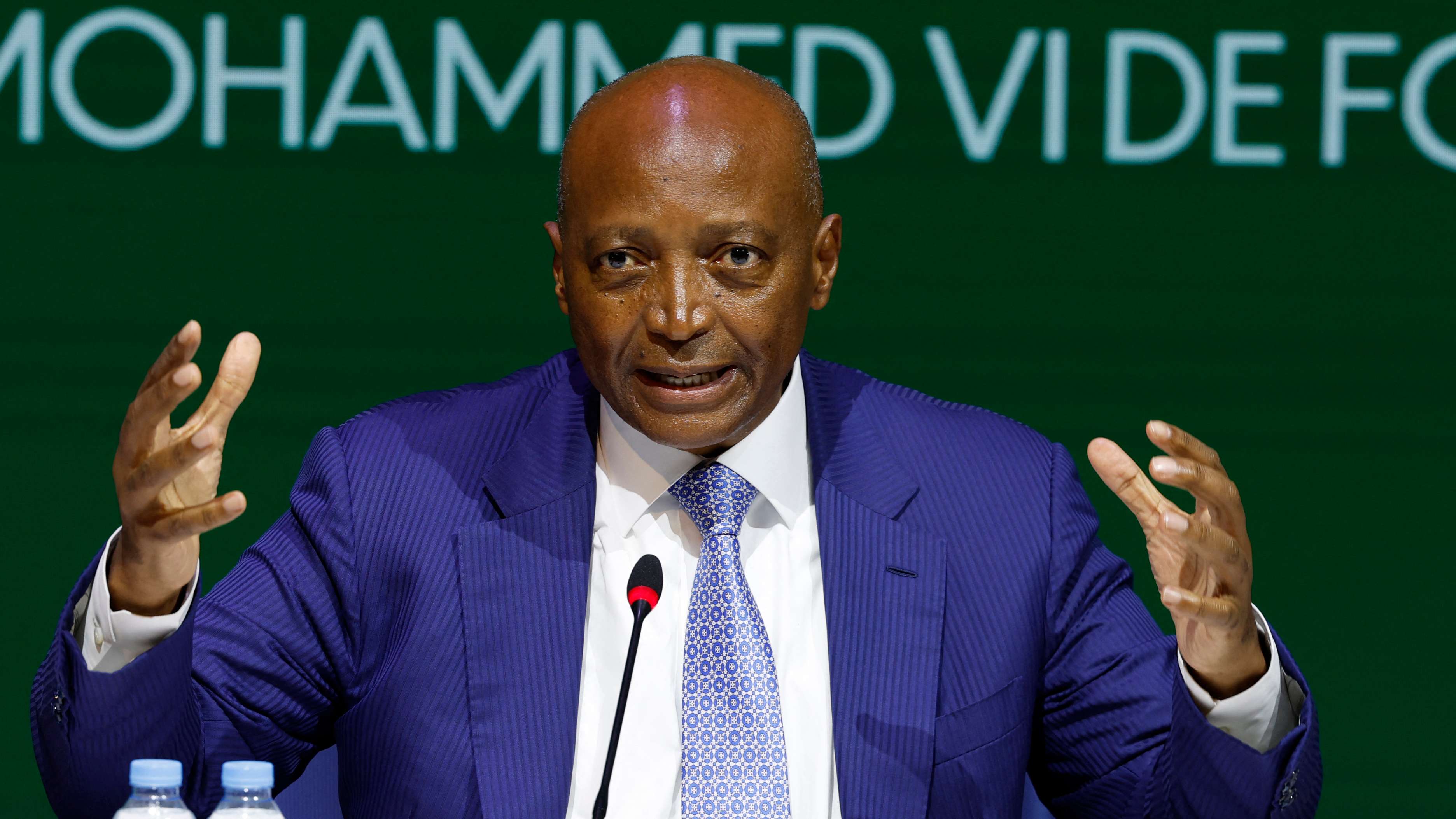 MOROCCO-SENEGAL-FBL-AFR-CAF