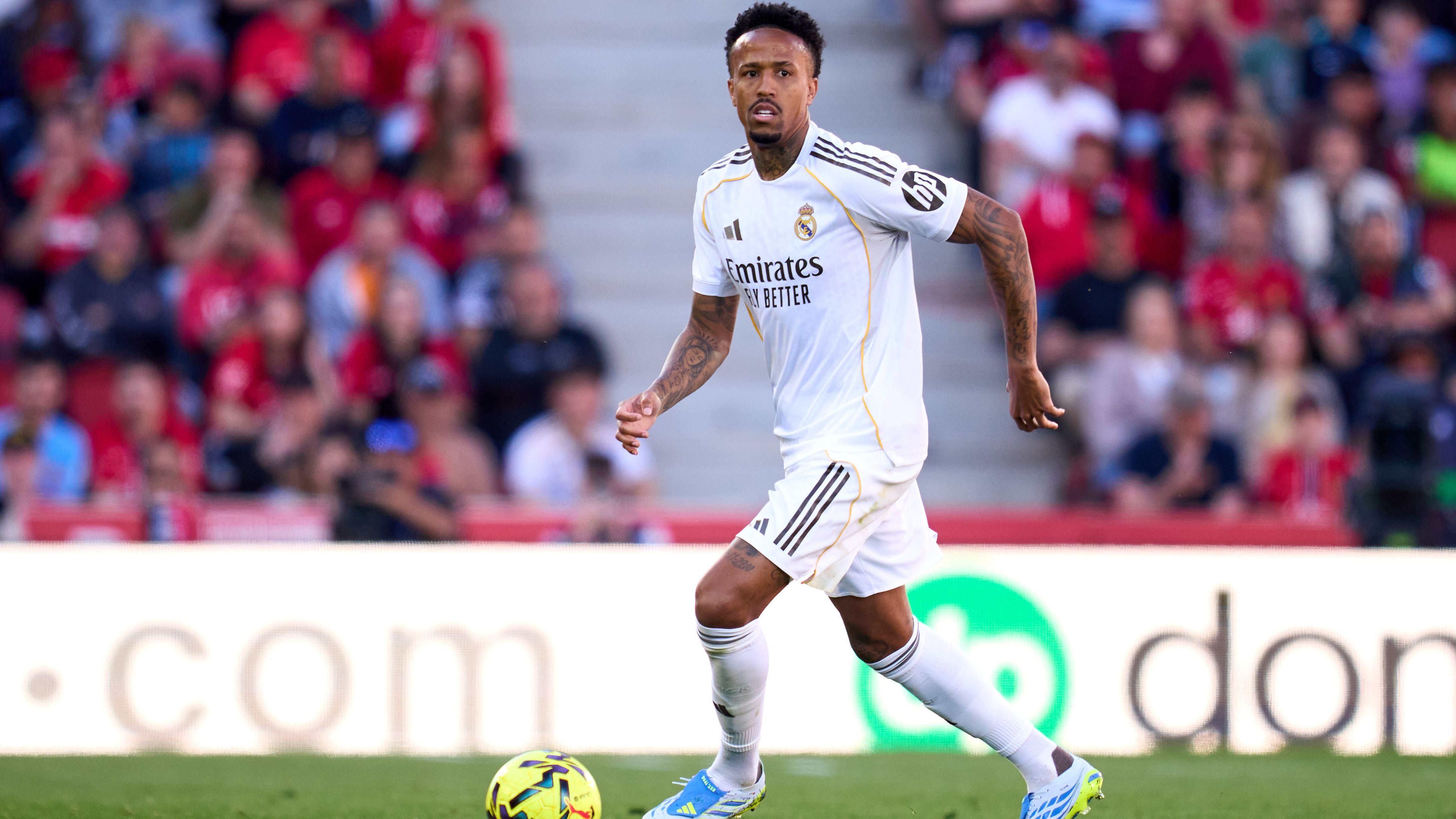 RCD Mallorca v Real Madrid CF - LaLiga EA Sports