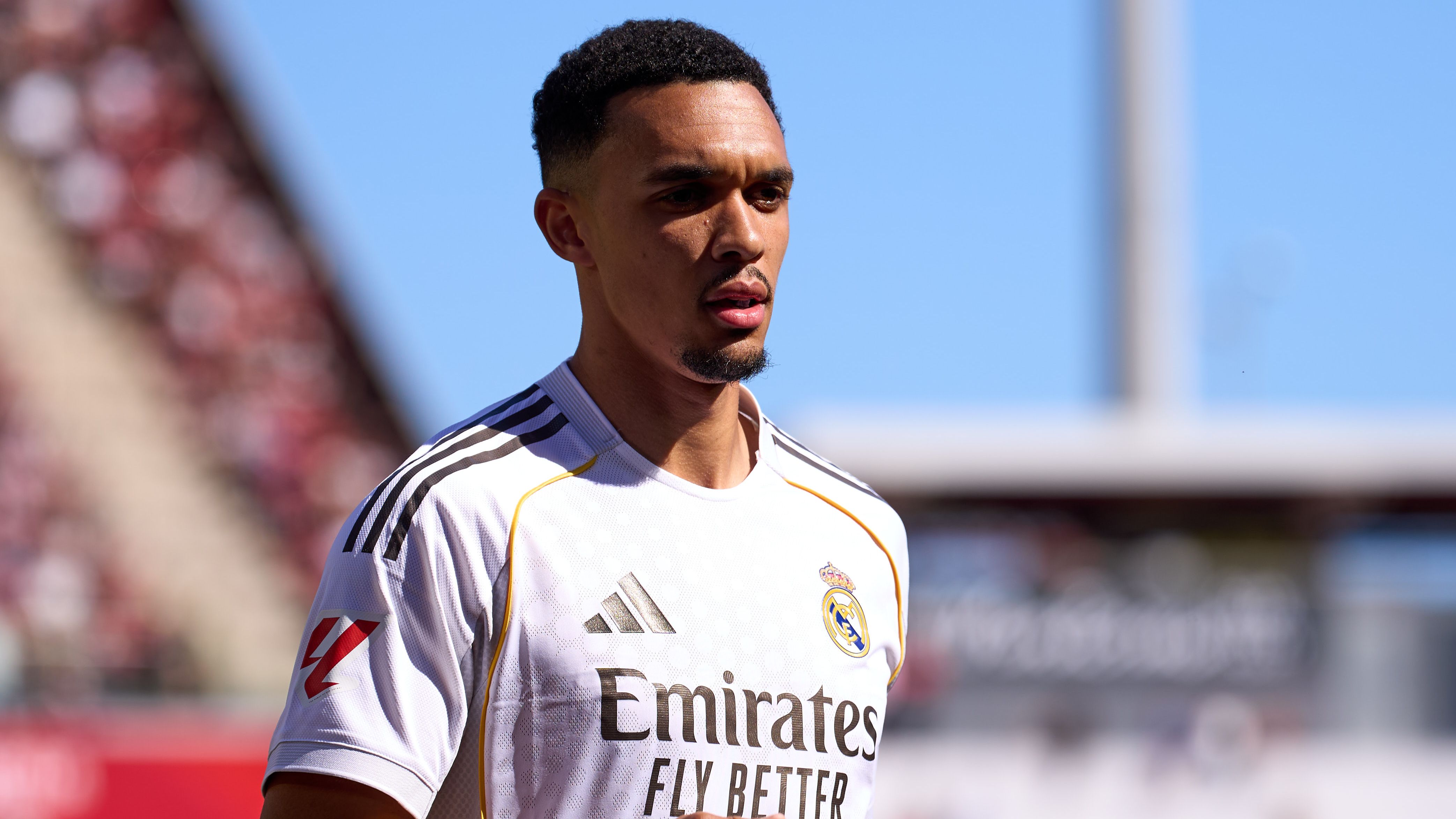 RCD Mallorca v Real Madrid CF - LaLiga EA Sports