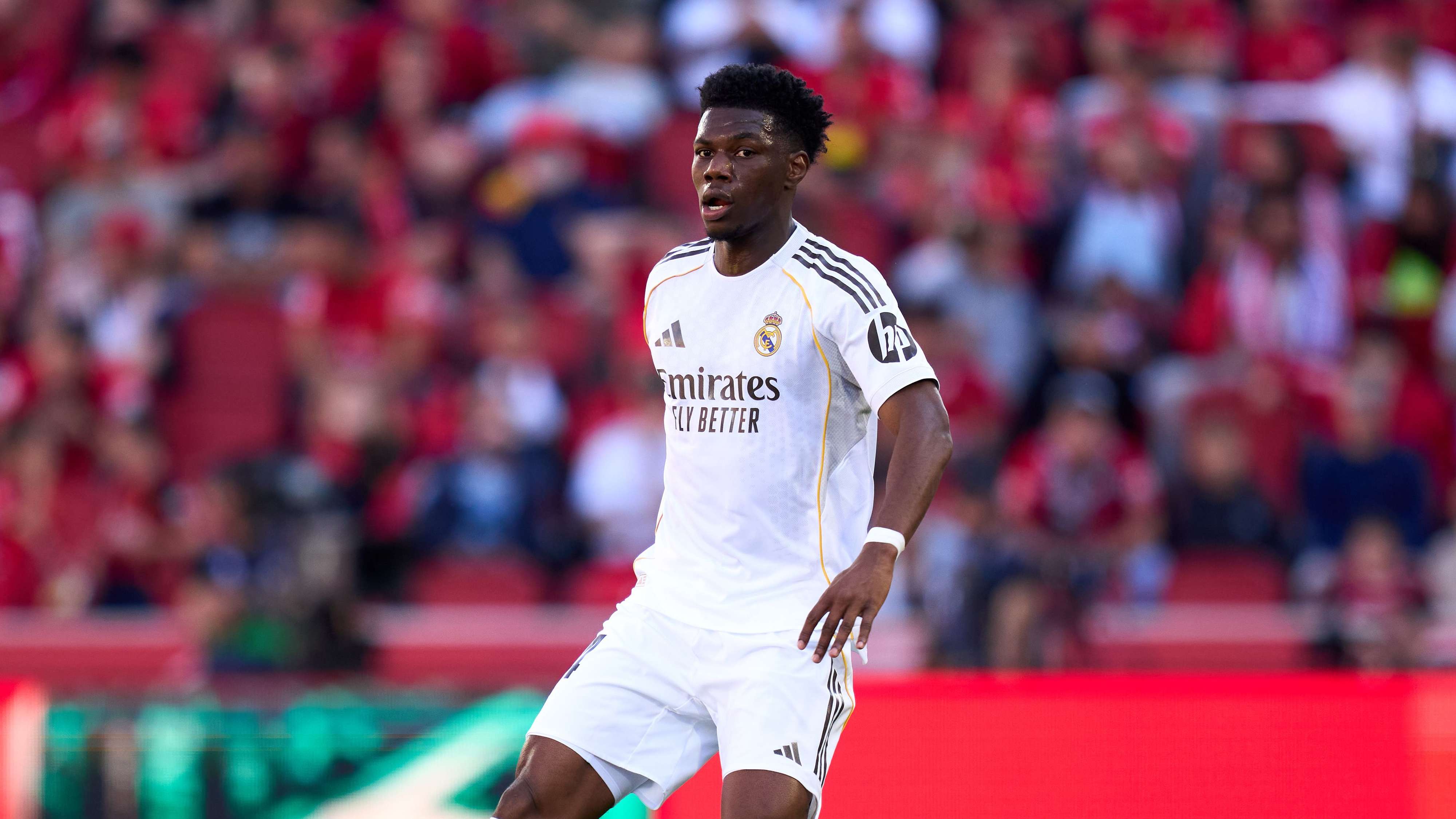 RCD Mallorca v Real Madrid CF - LaLiga EA Sports