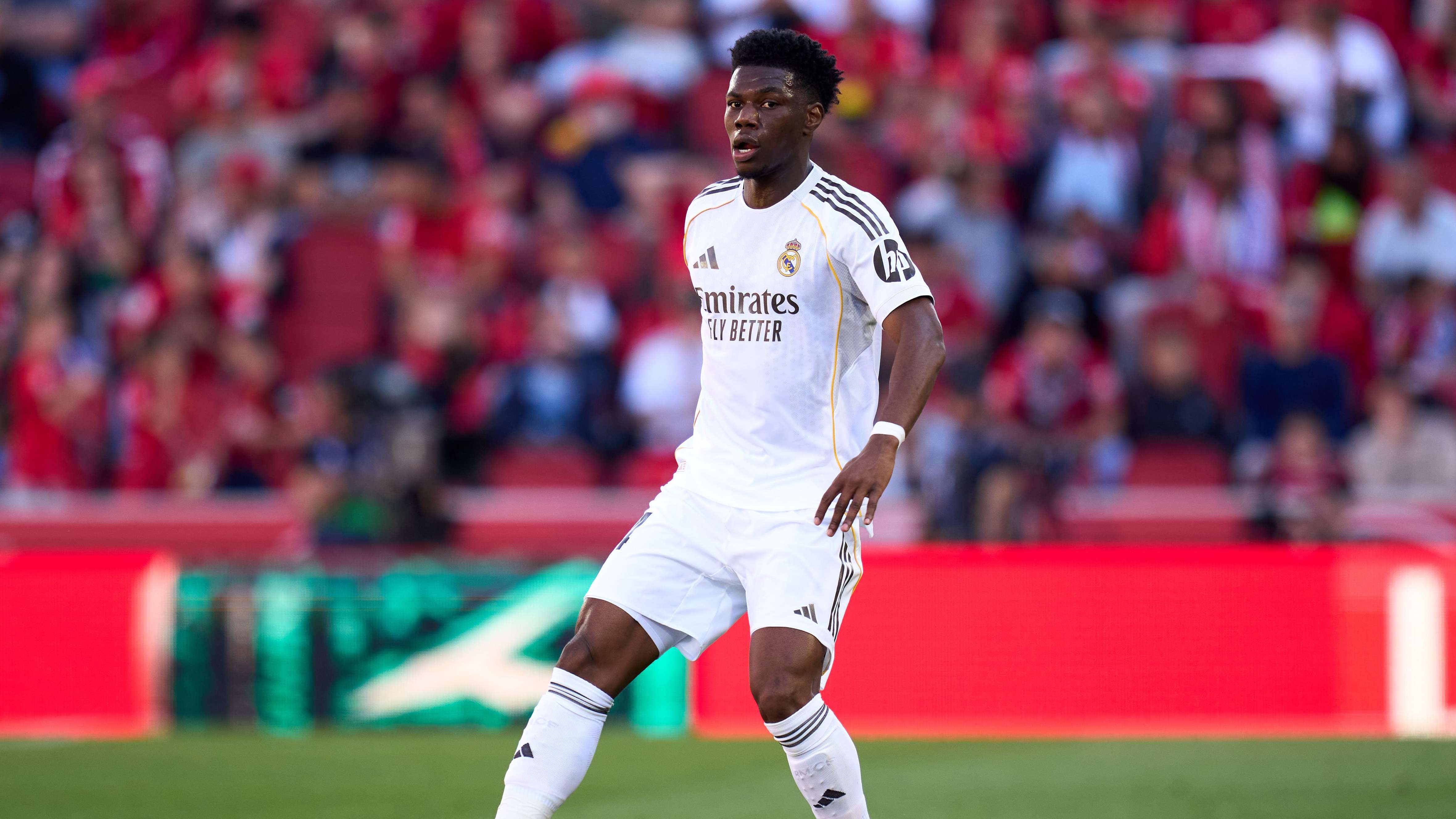 RCD Mallorca v Real Madrid CF - LaLiga EA Sports