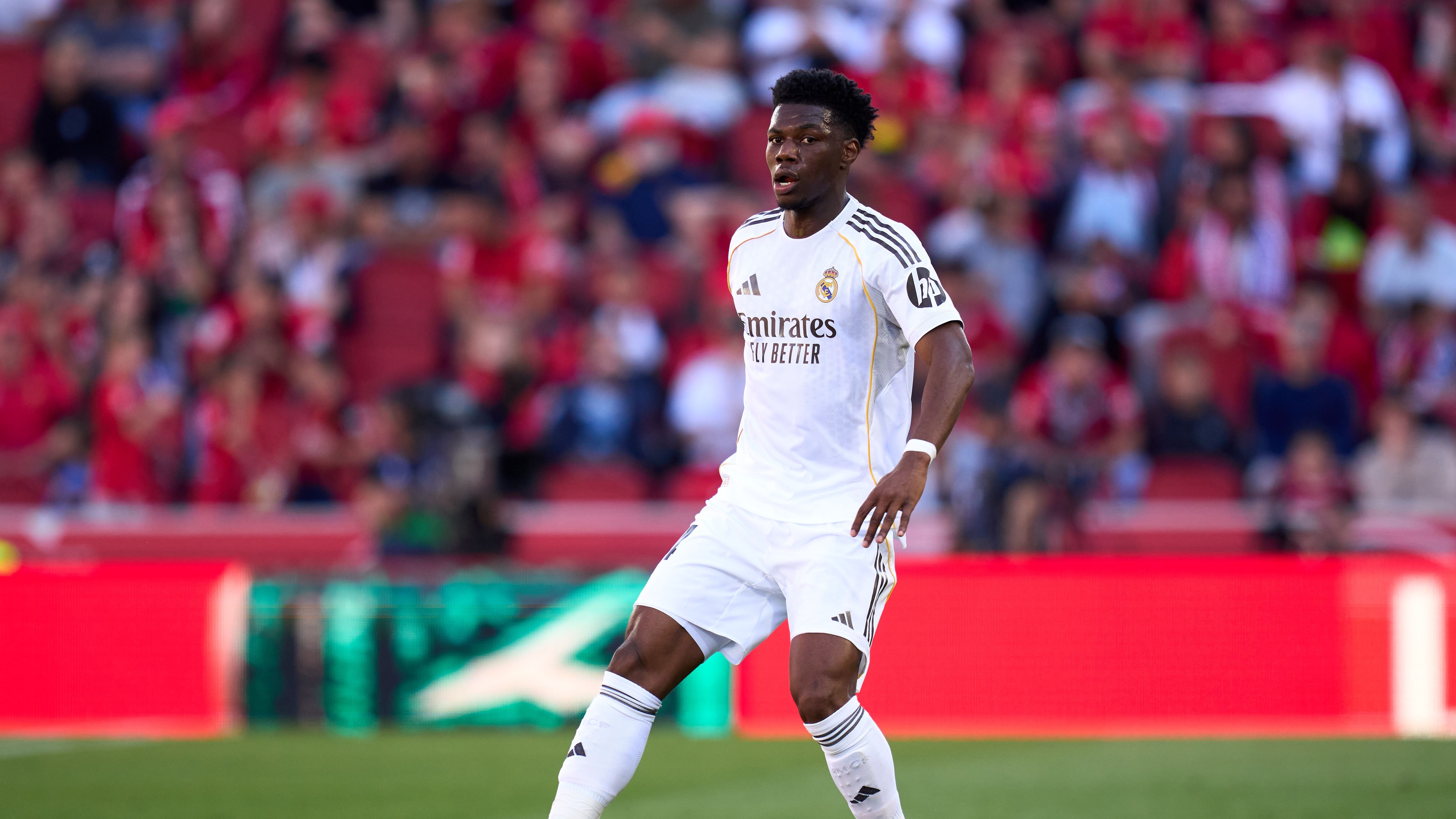 RCD Mallorca v Real Madrid CF - LaLiga EA Sports